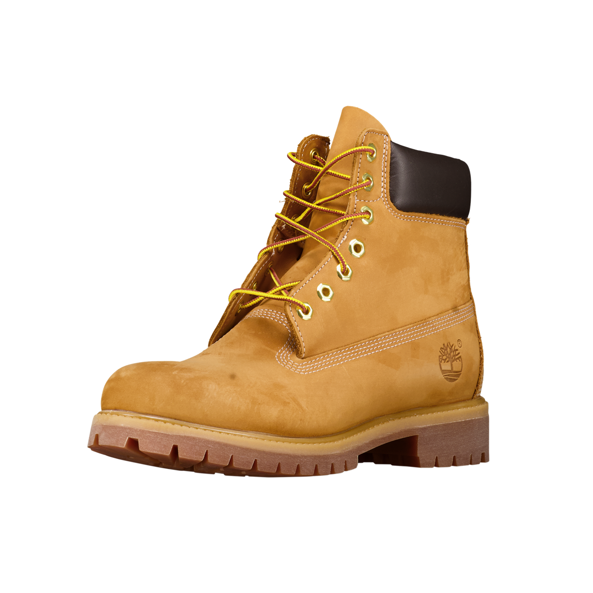 6 Inch Premium Waterproof Boot Wide