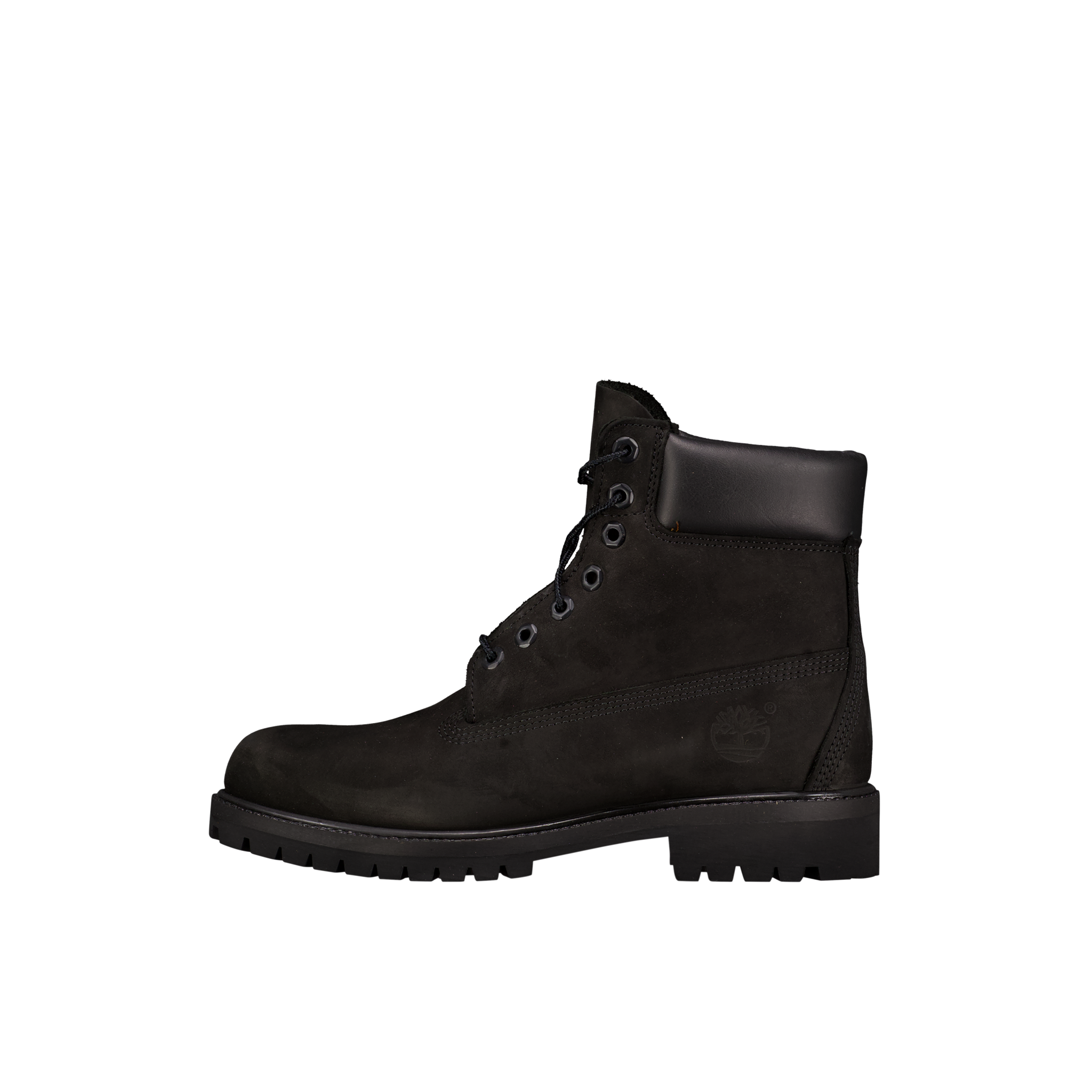 6 Inch Premium Waterproof Boot Wide