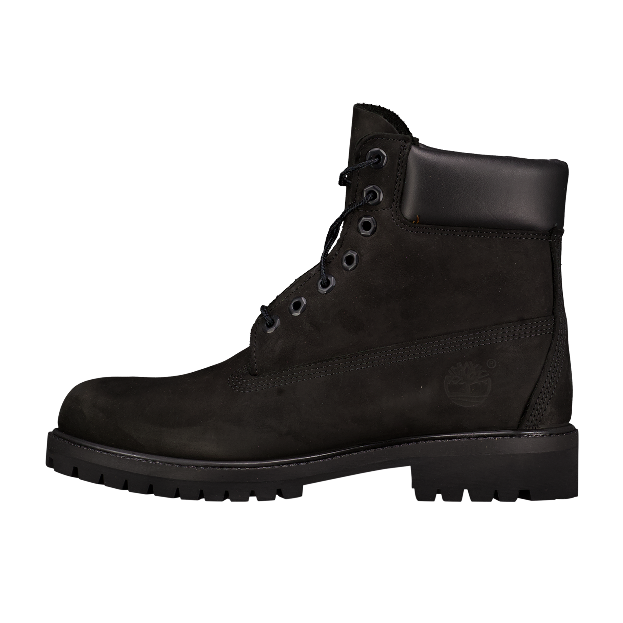 6 Inch Premium Waterproof Boot Wide