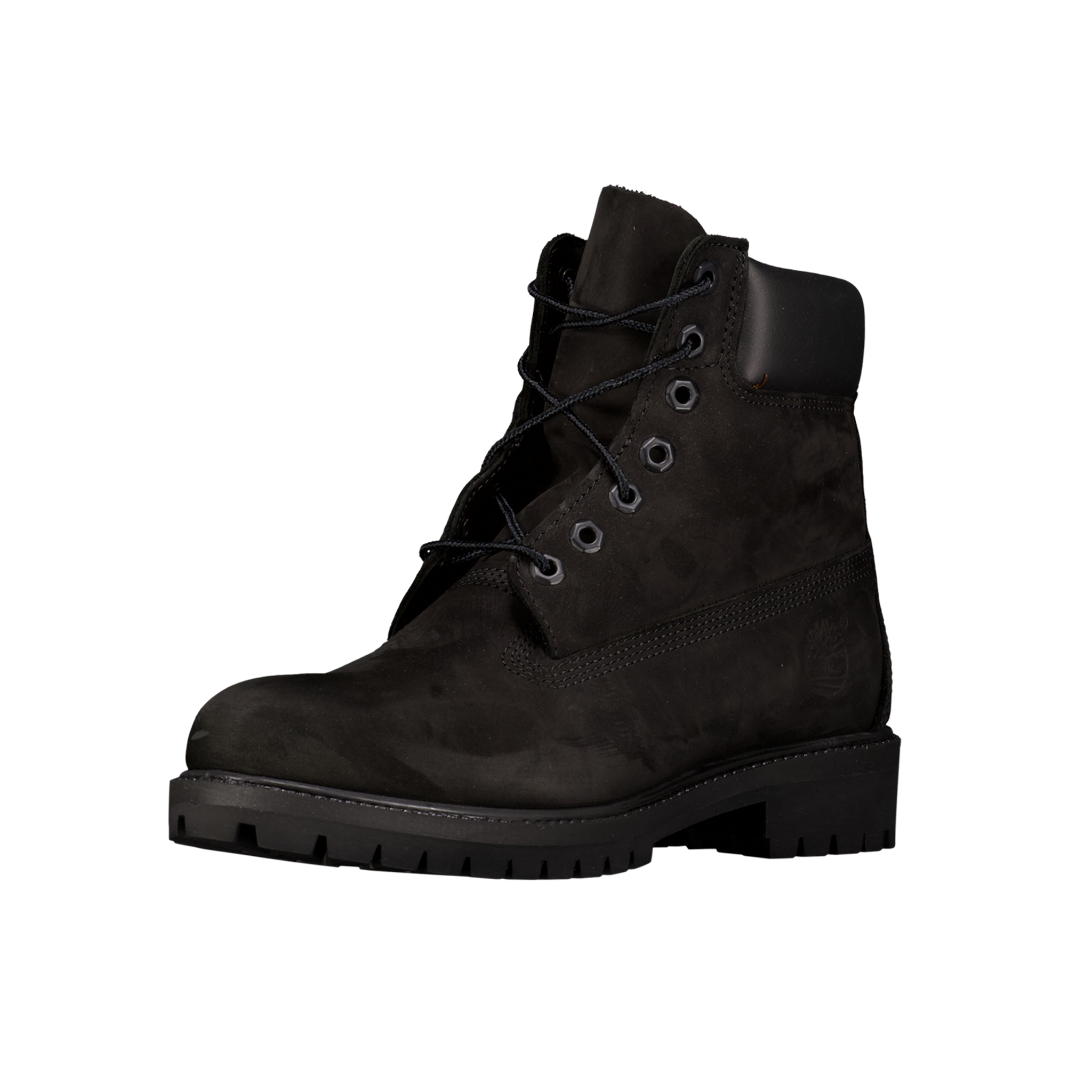 6 Inch Premium Waterproof Boot Wide