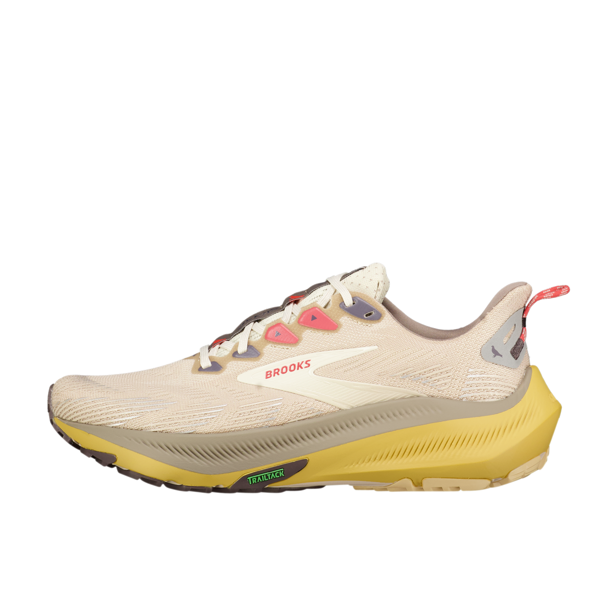Staple X Brooks Ghost Trail 