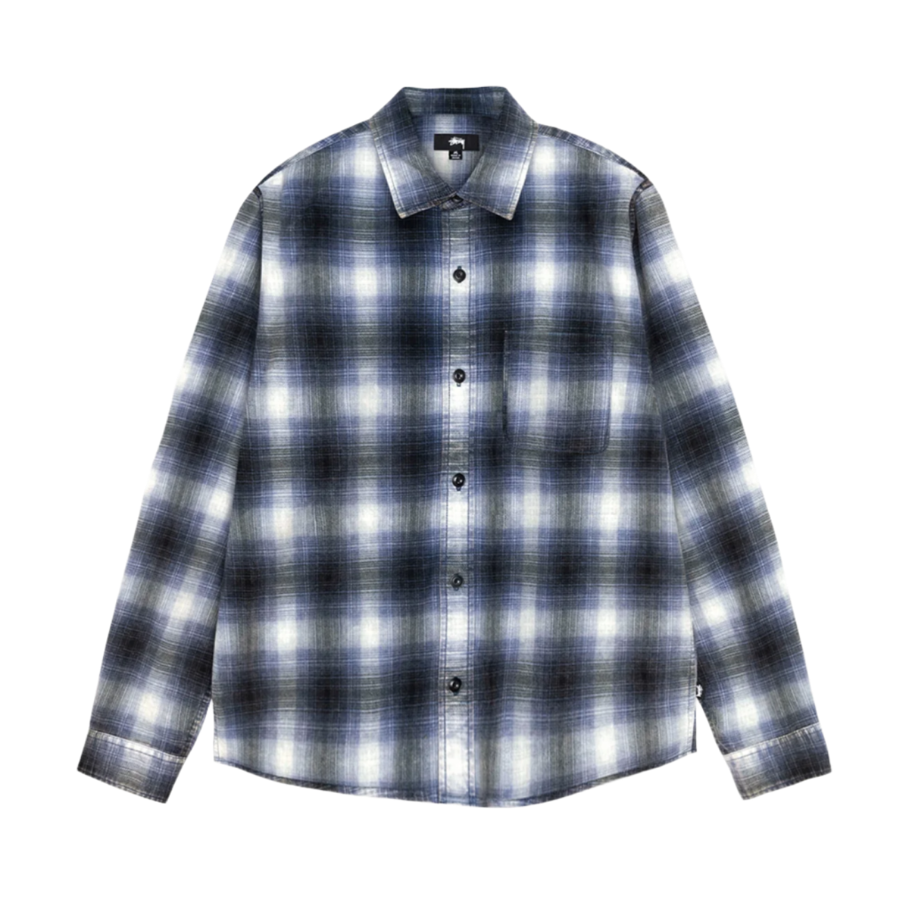 Rocco Plaid Shirt