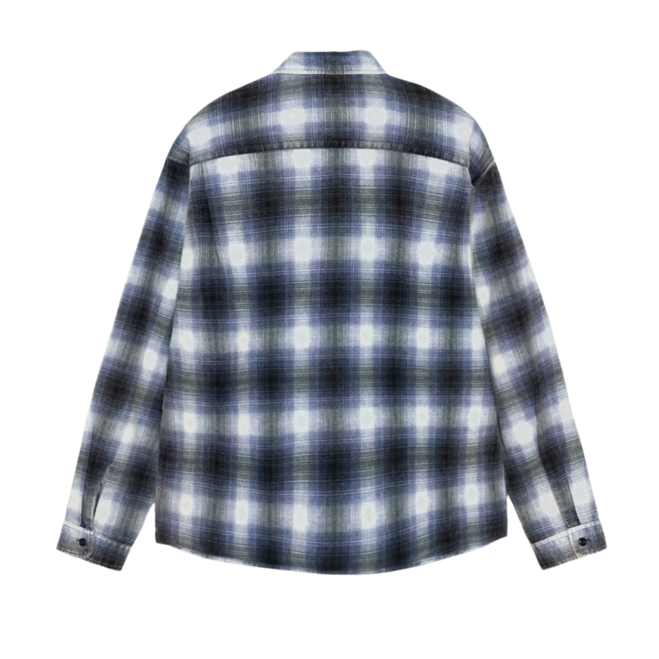 Rocco Plaid Shirt