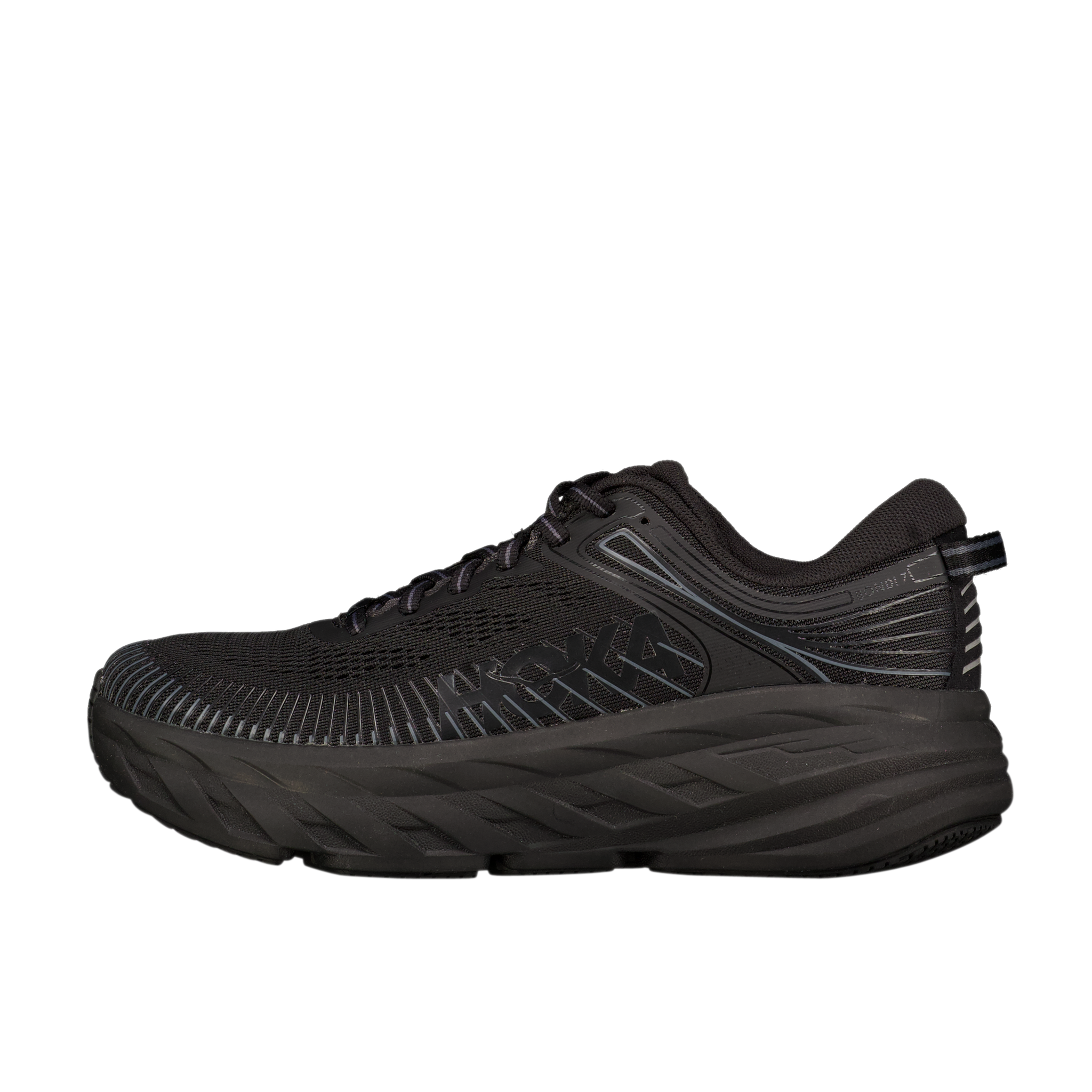 W Bondi 7 'Black'