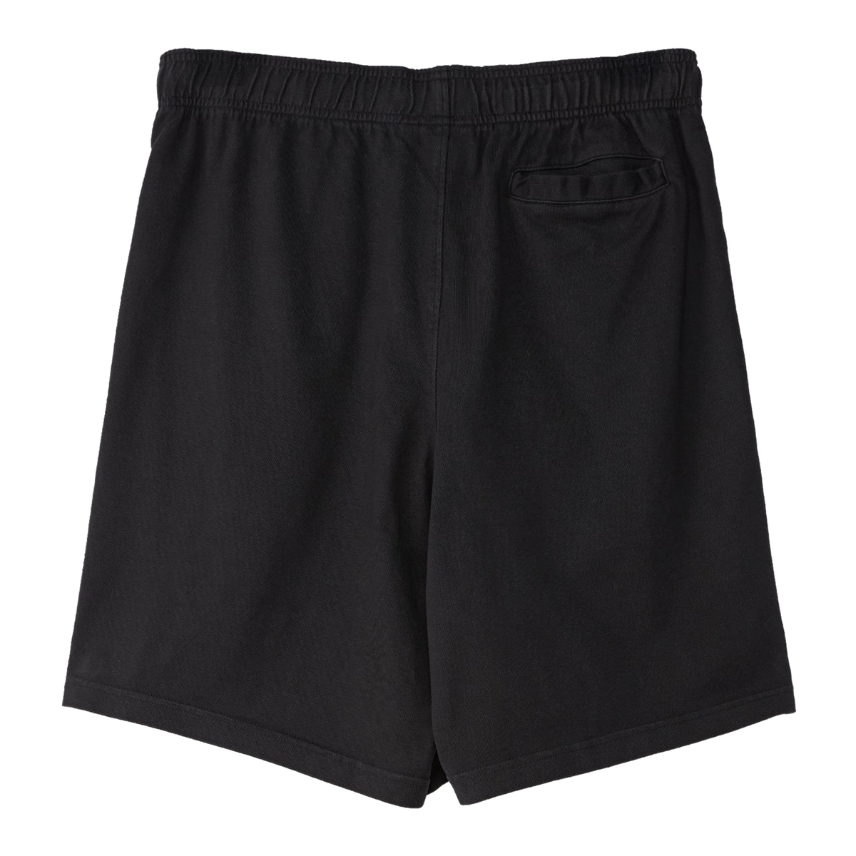 Jersey Short