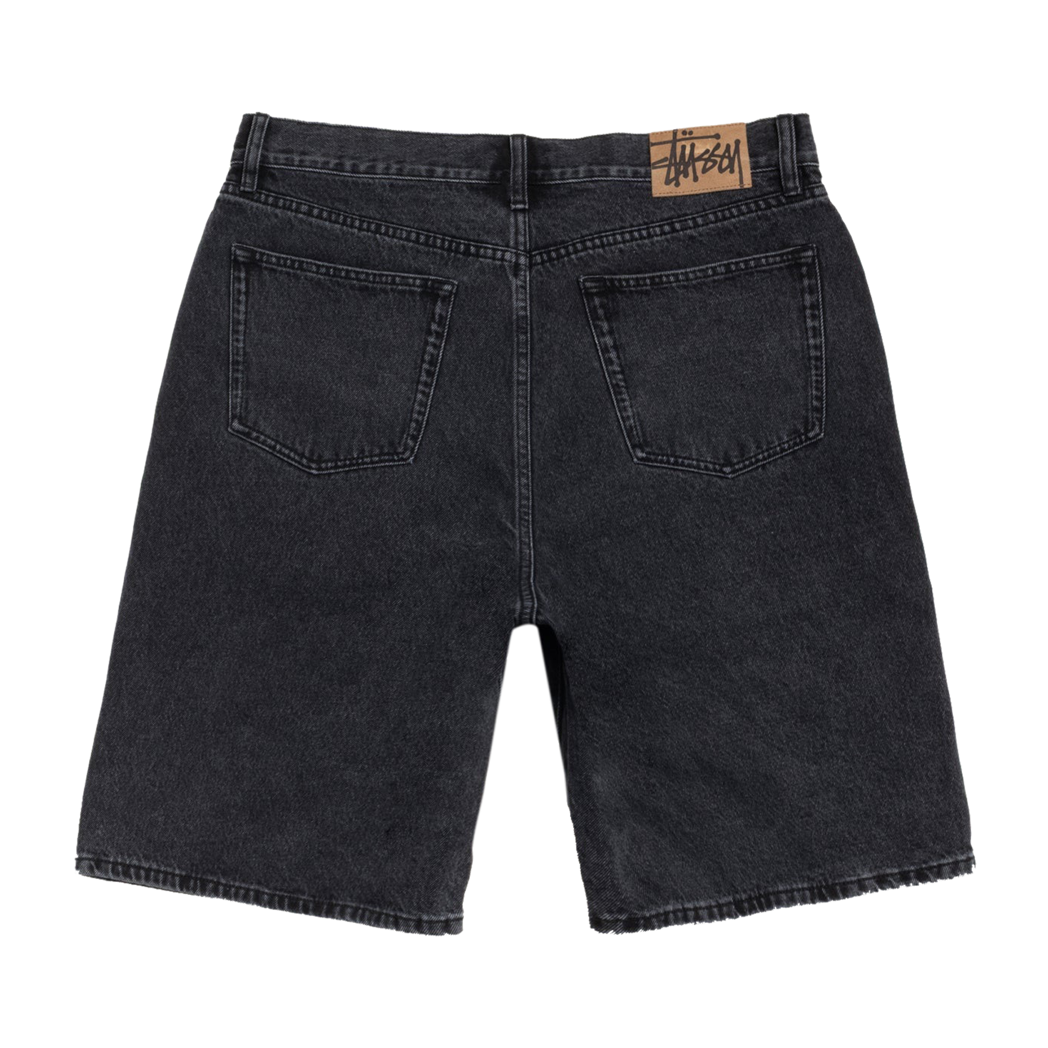 Big Ol' Short Denim