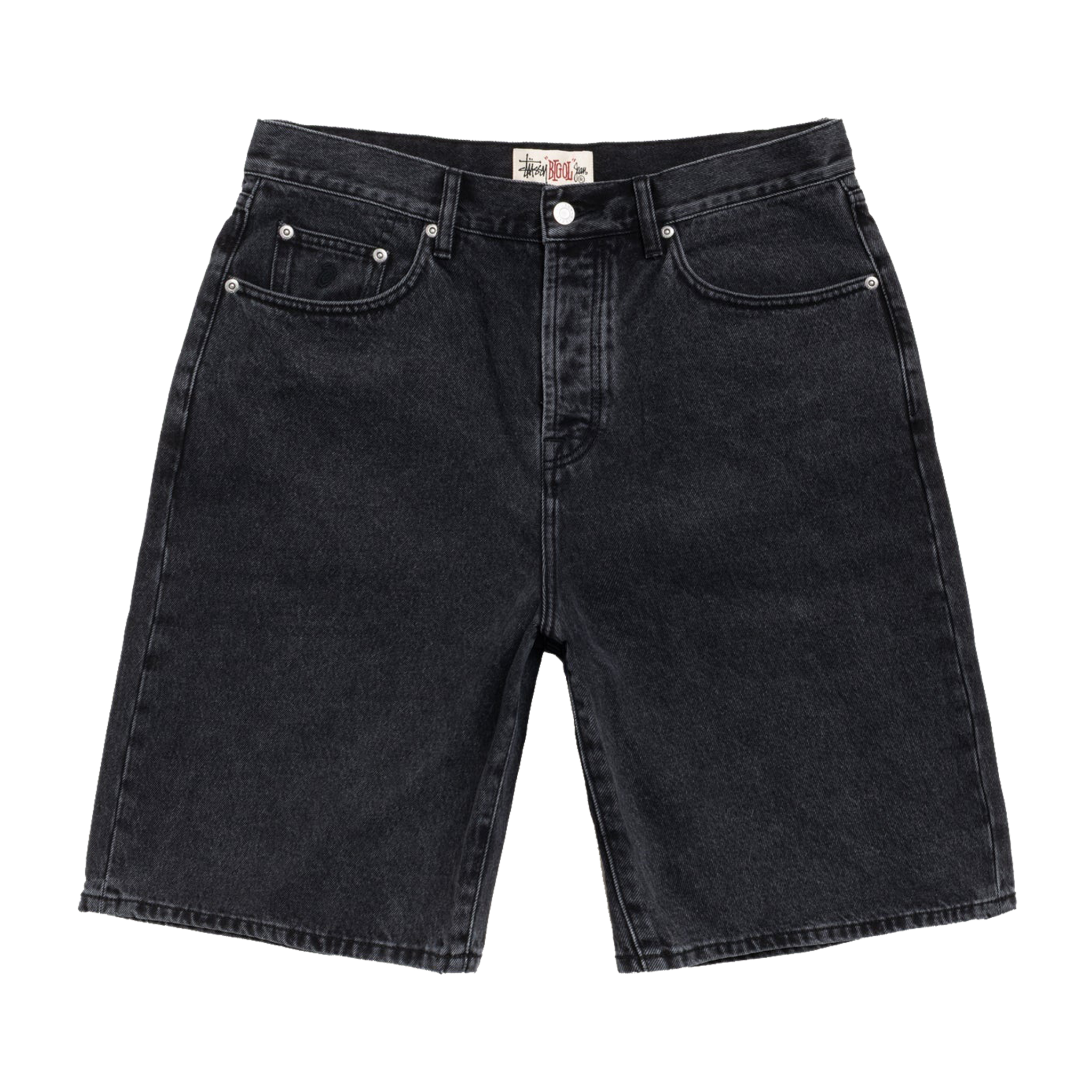 Big Ol' Short Denim