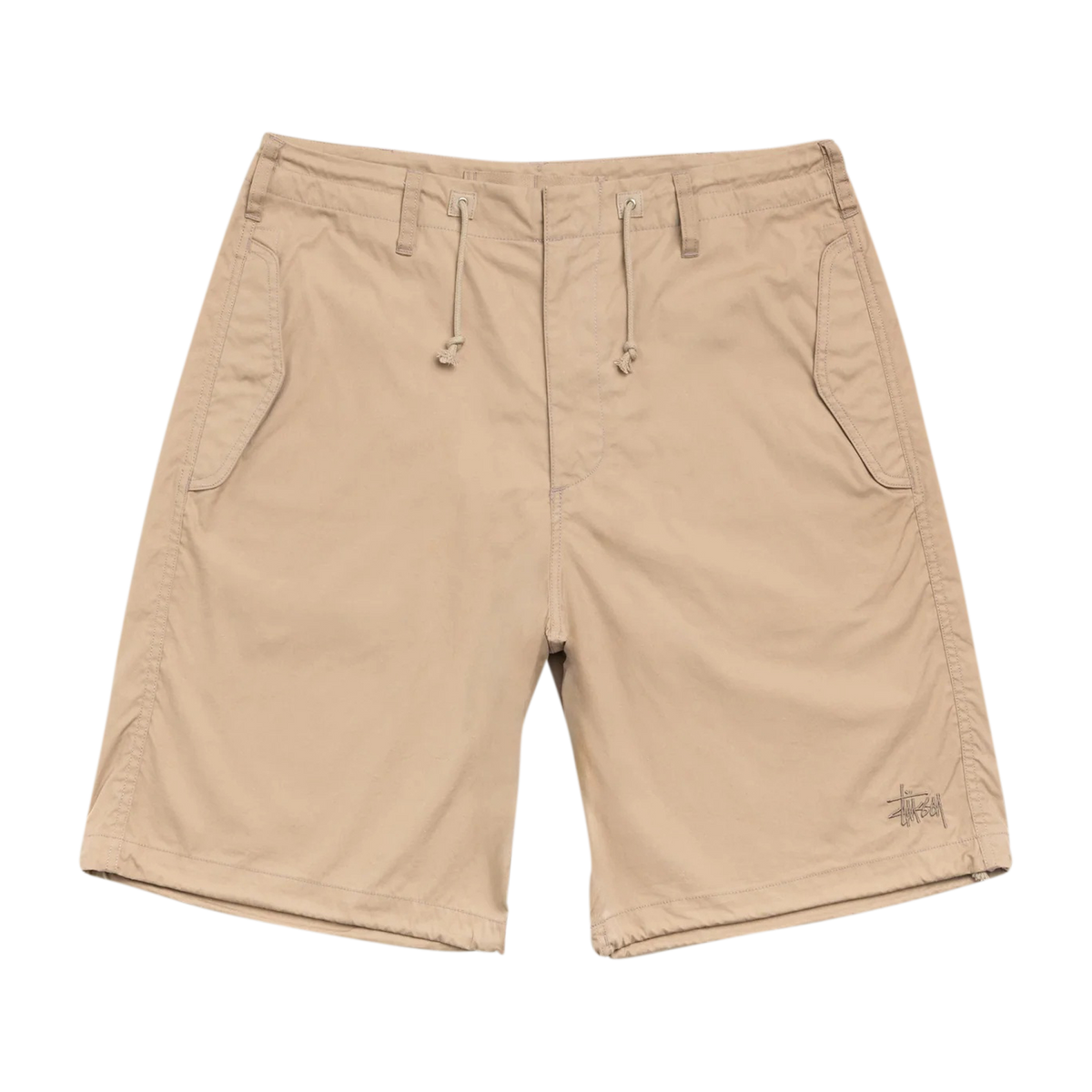 Surplus Short