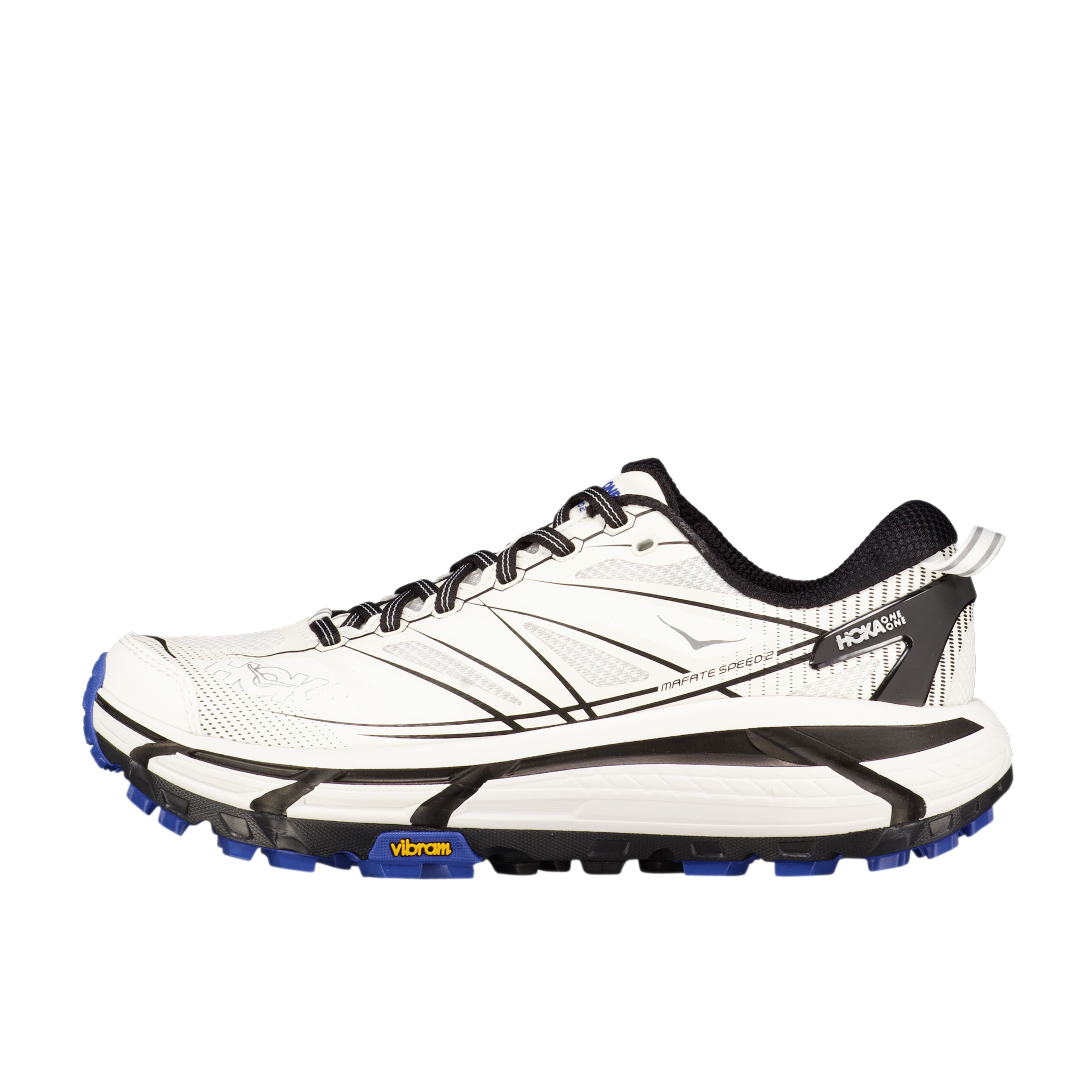 Mafate Speed 2 'Cobalt Blue'