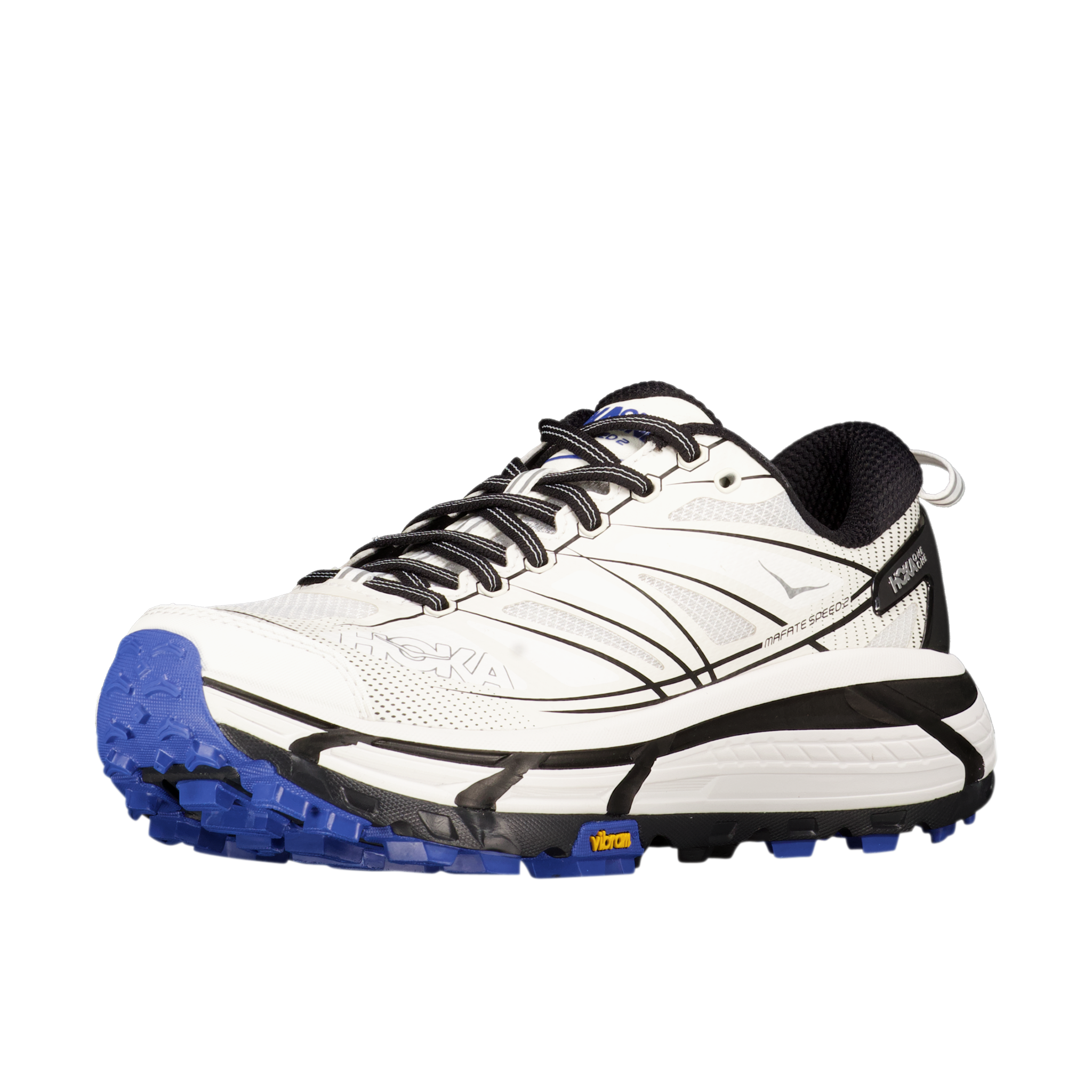 Mafate Speed 2 'Cobalt Blue'