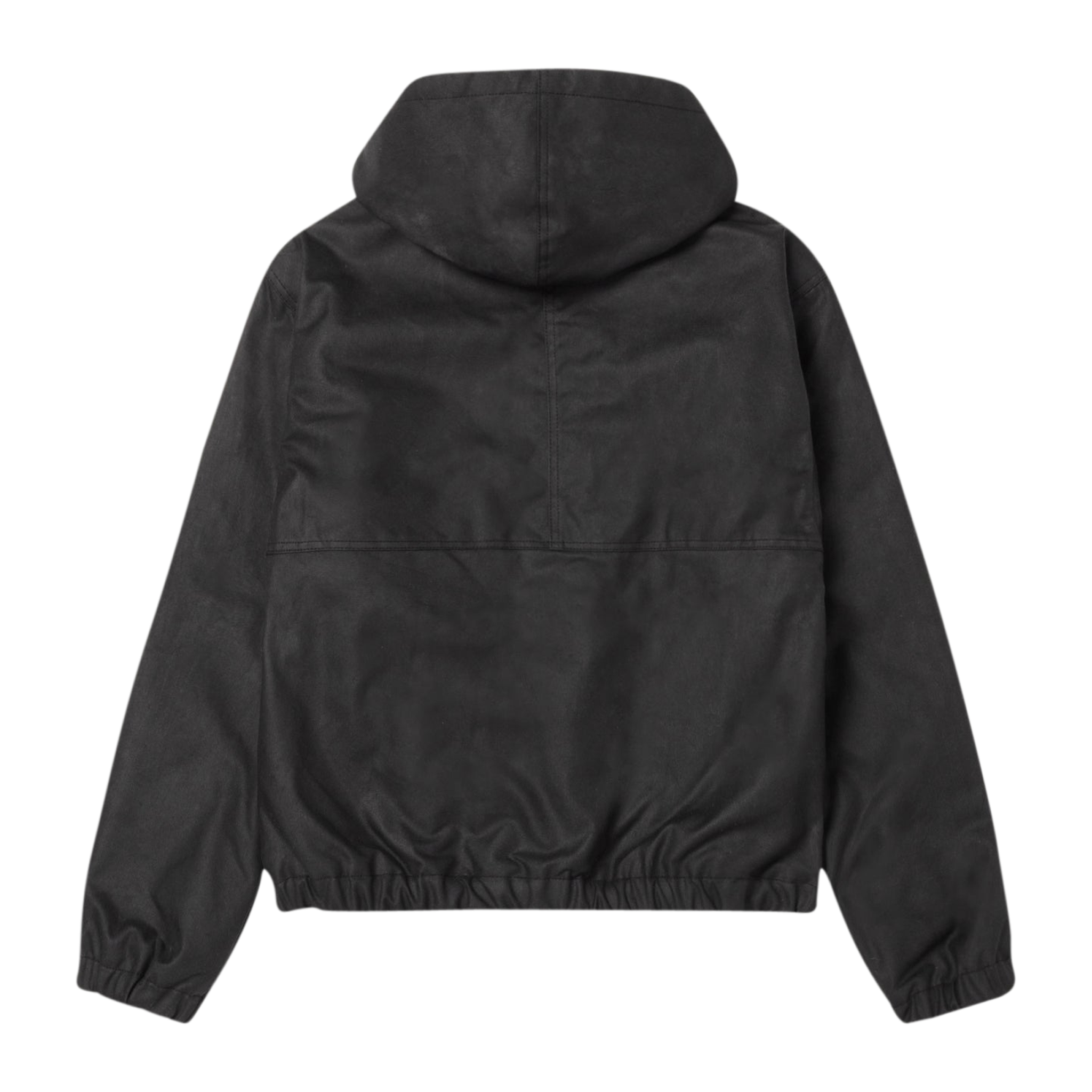 Work Jacket Waxed Cotton