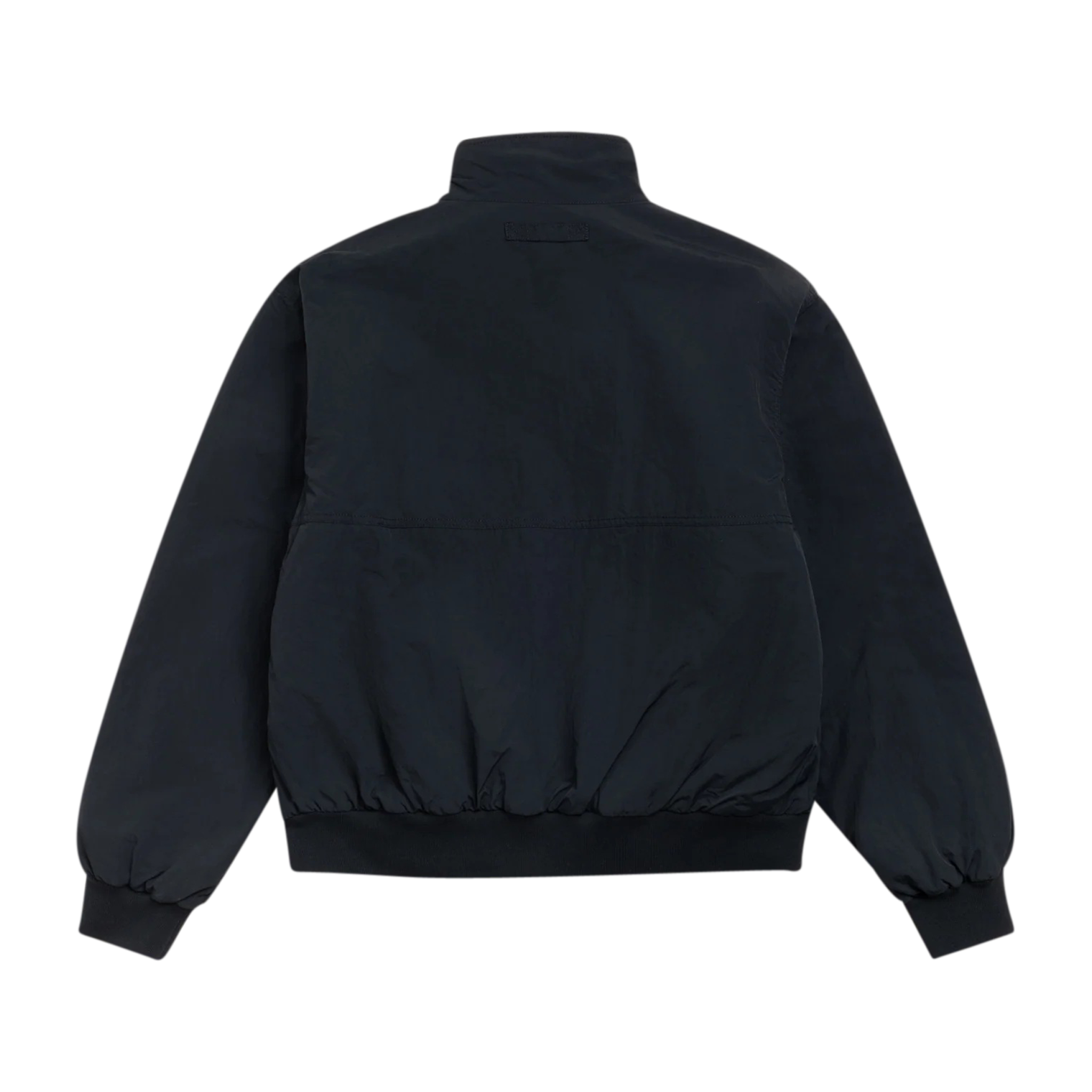 Polar Fleece Lined Jacket
