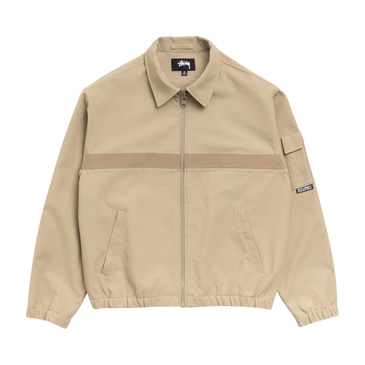 Mechanic Jacket