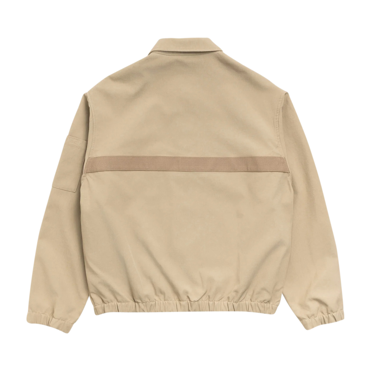 Mechanic Jacket