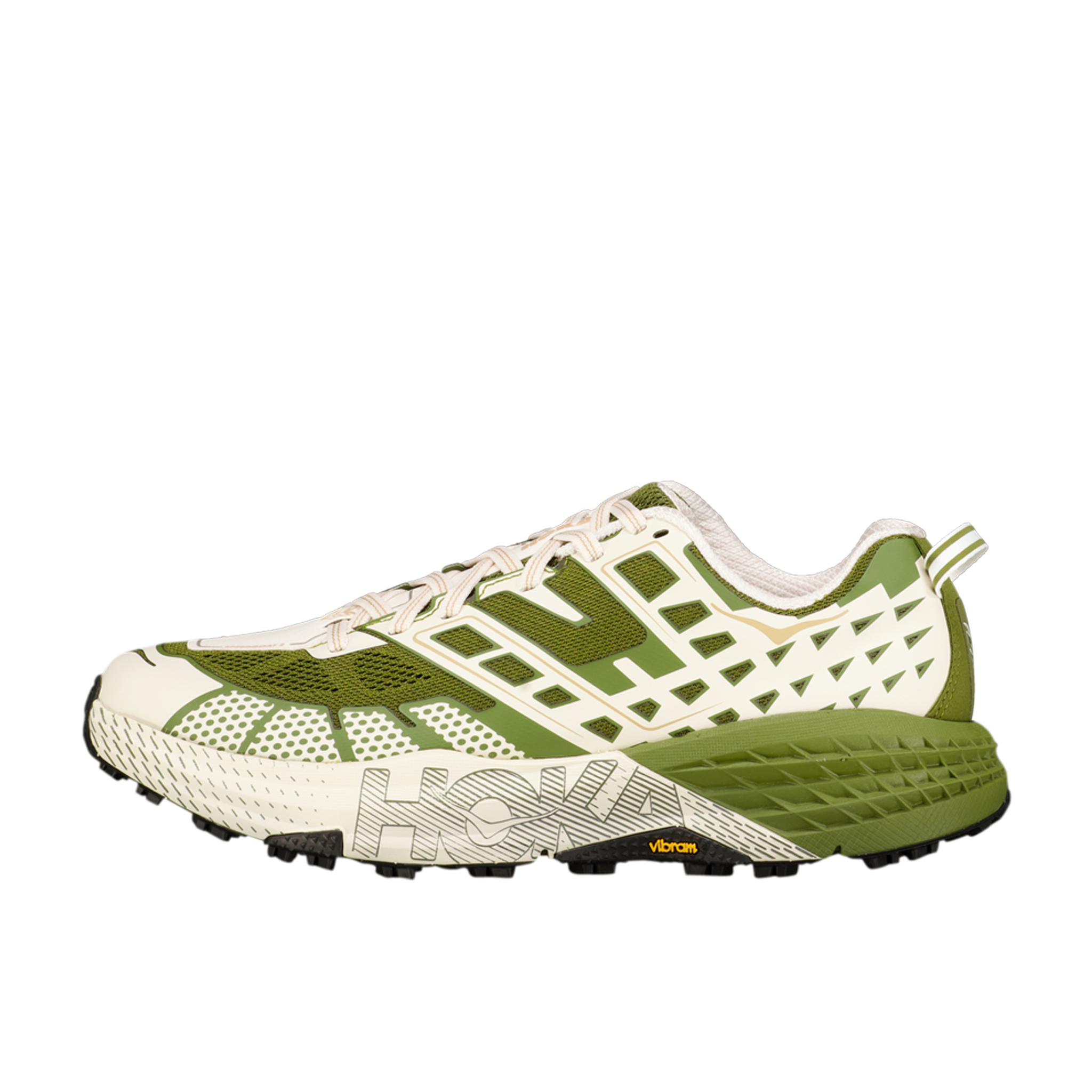 Speedgoat 2 'Moss Green'