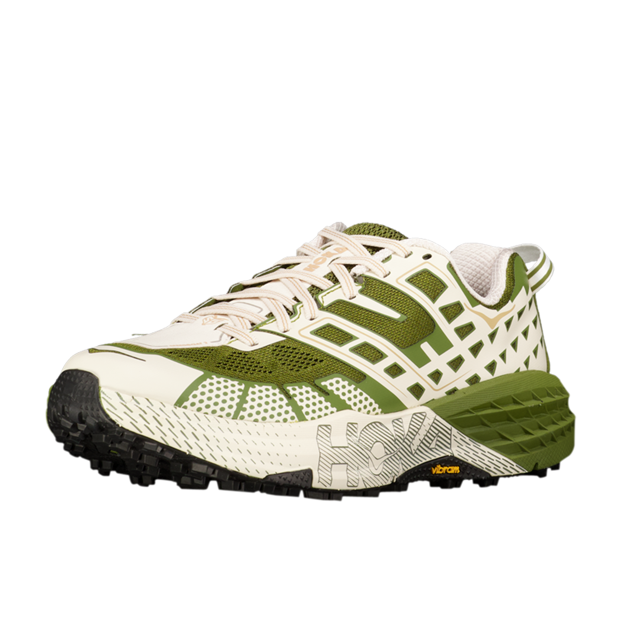 Speedgoat 2 'Moss Green'