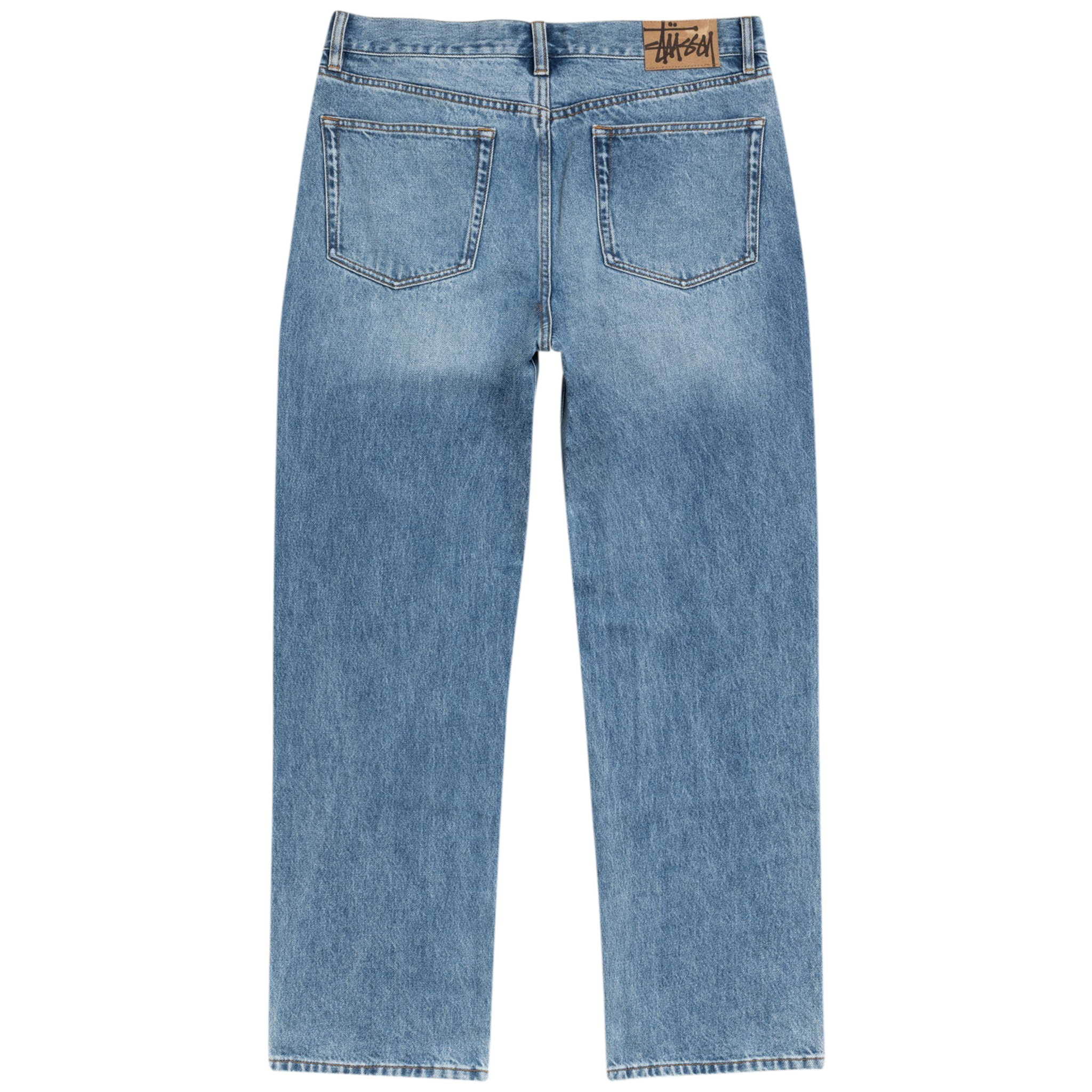 New Classic Denim Jean