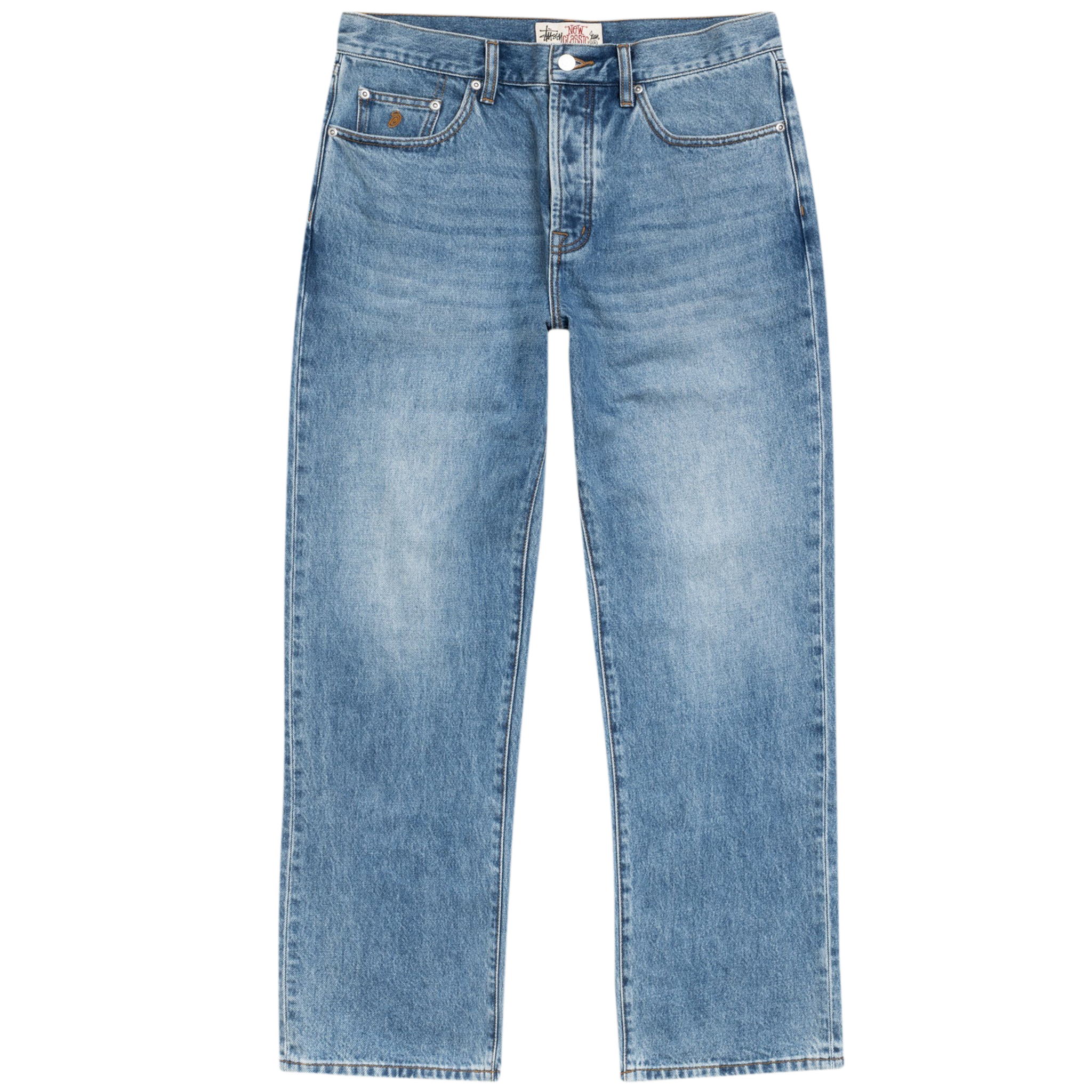 New Classic Denim Jean