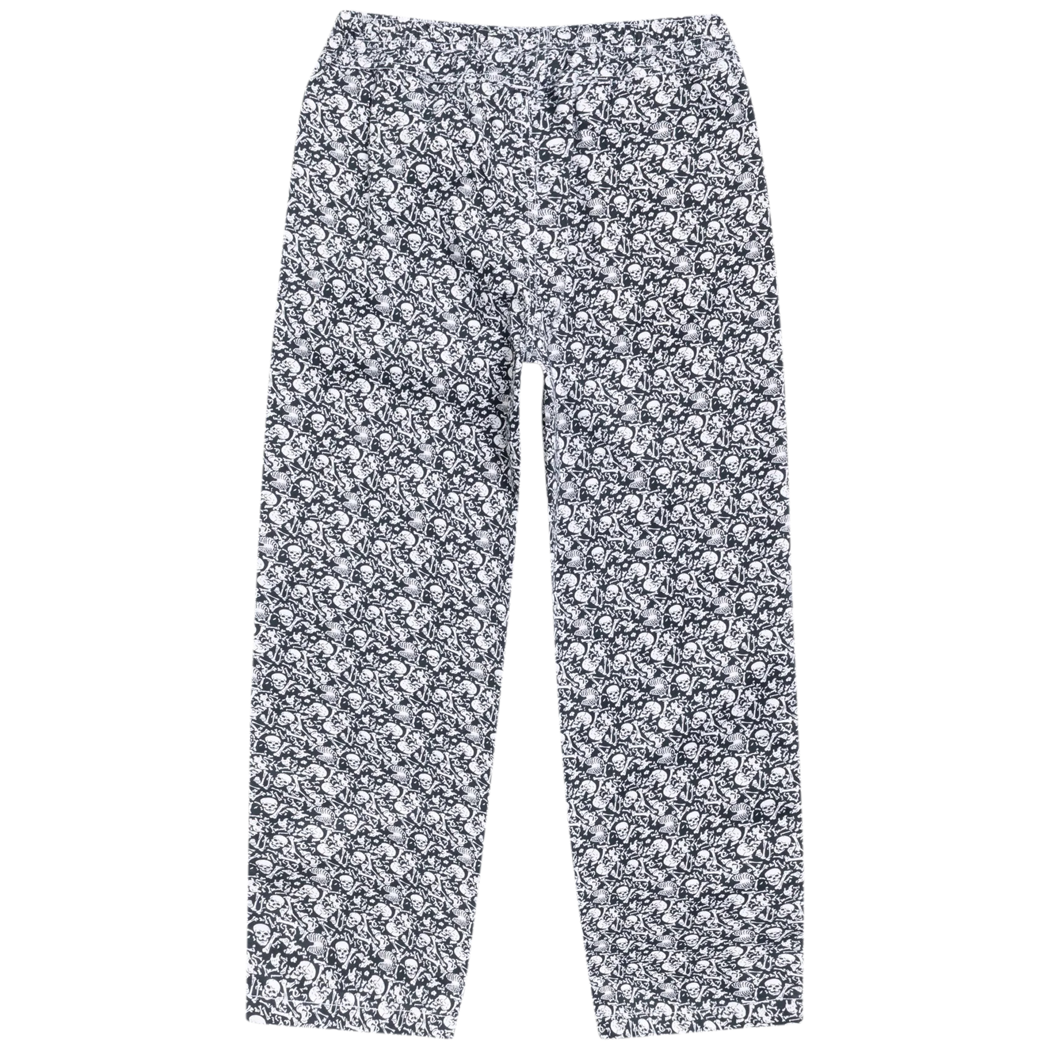 Beach Pant Cotton Twill