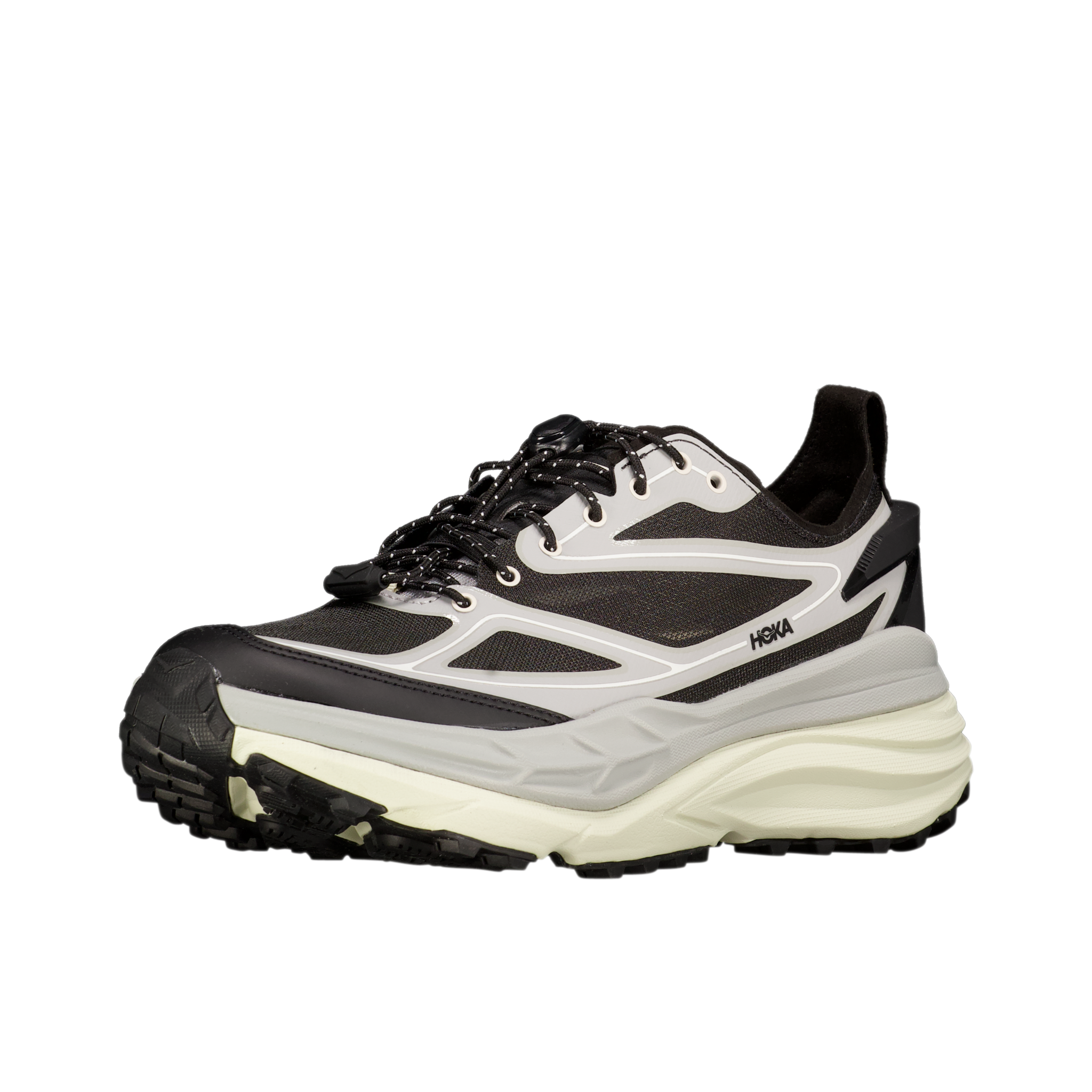 Stinson One7 Stellar 'Grey Eggshell'