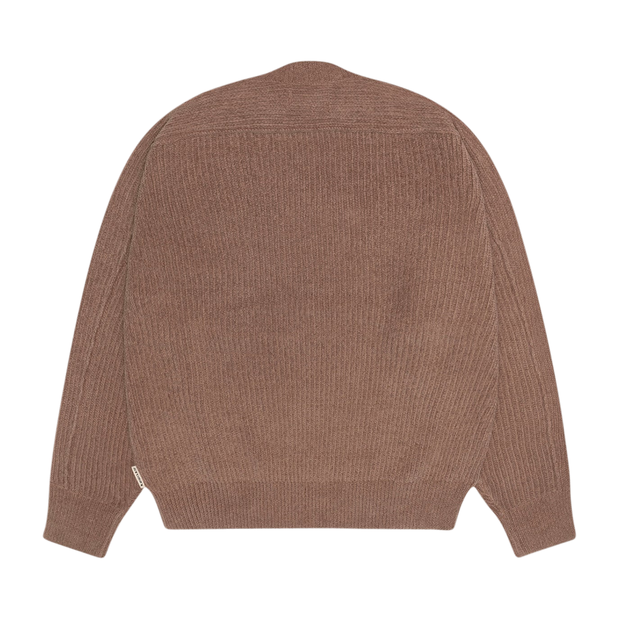 Exposed Seam Sweater