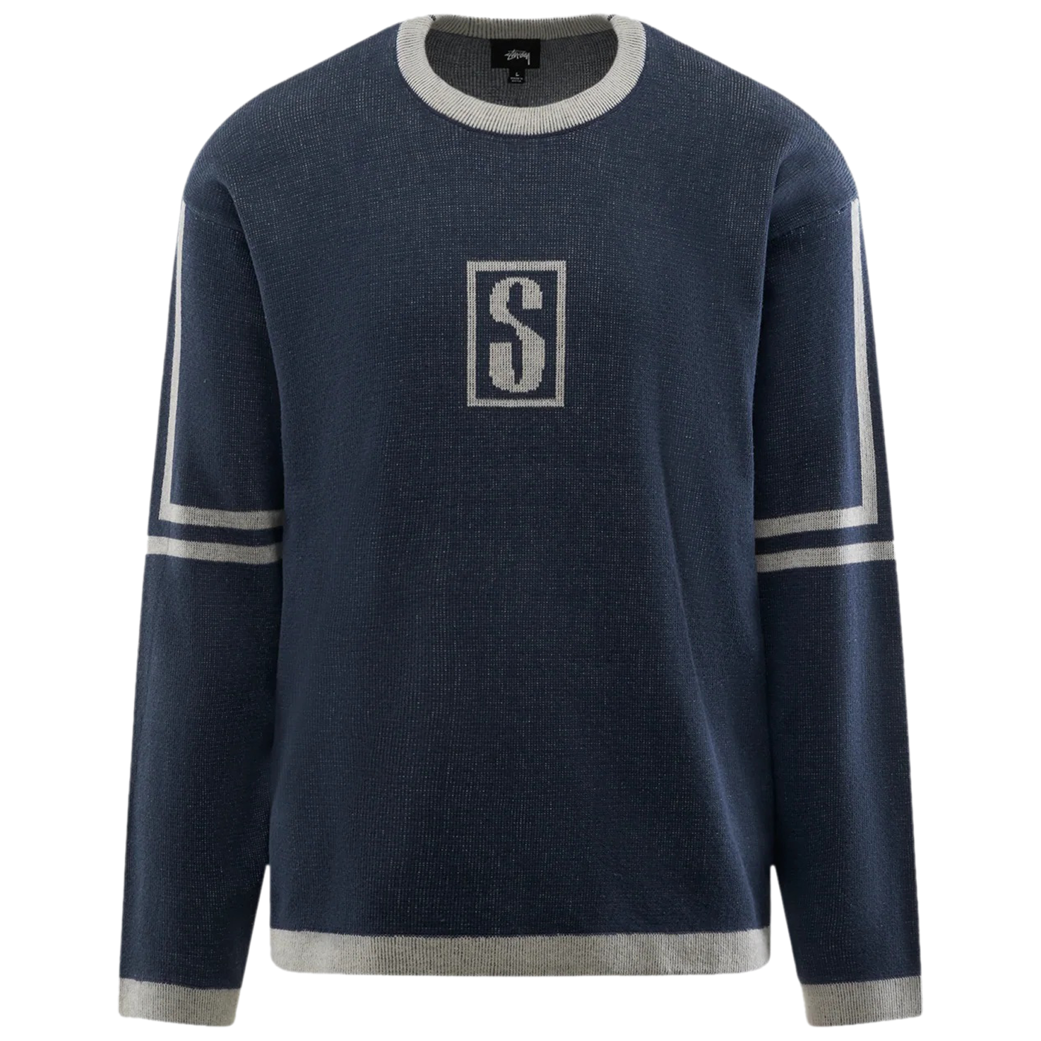 Alpine Sweater