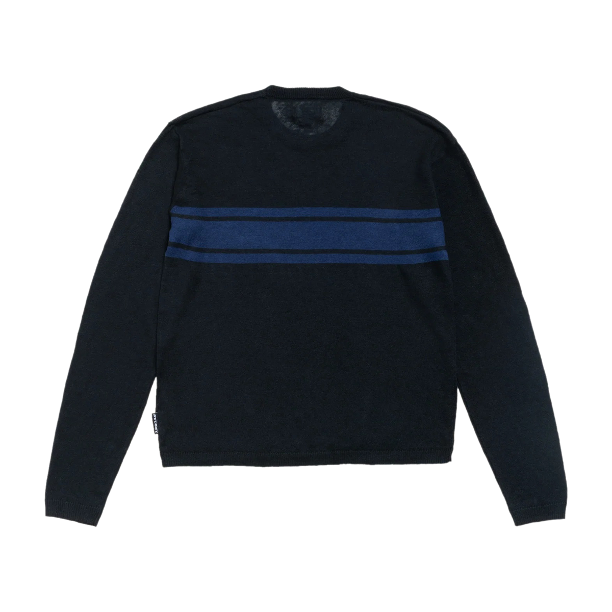 Lightweight Striped Sweater