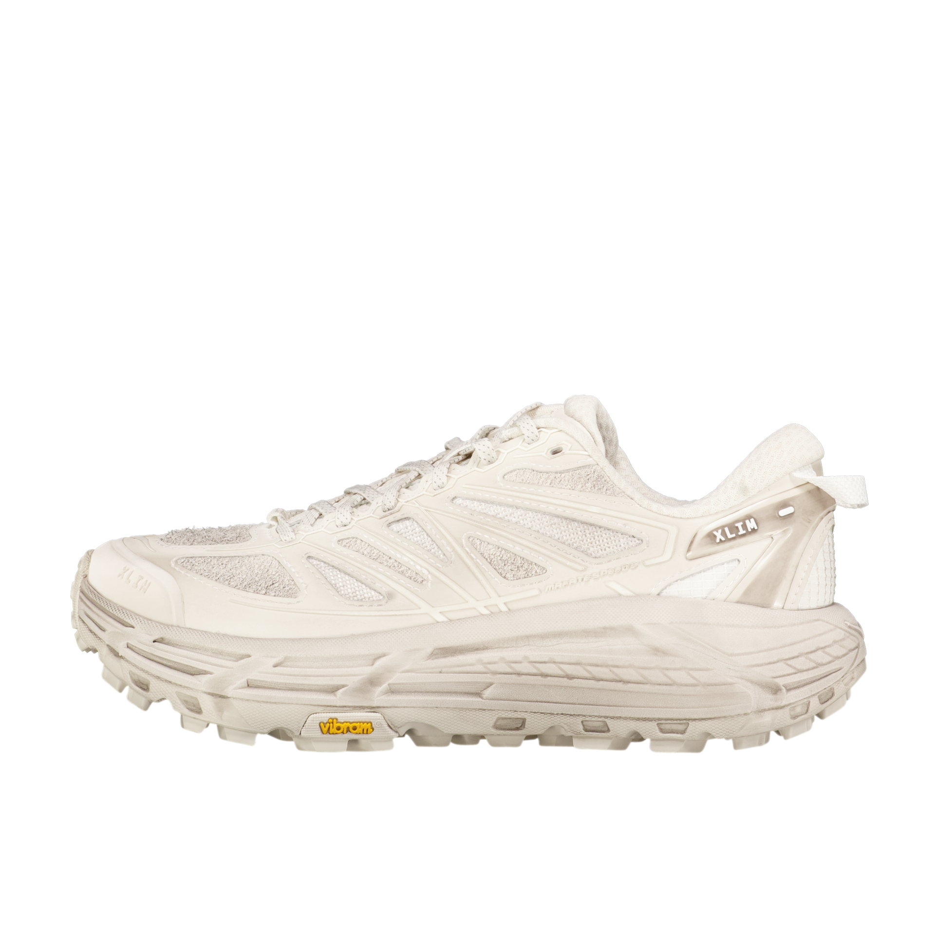 XLIM X Hoka Mafate Speed 2 'Grey Foam'