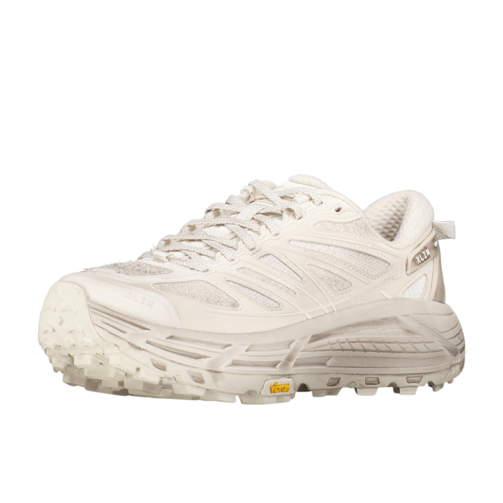 XLIM X Hoka Mafate Speed 2 'Grey Foam'