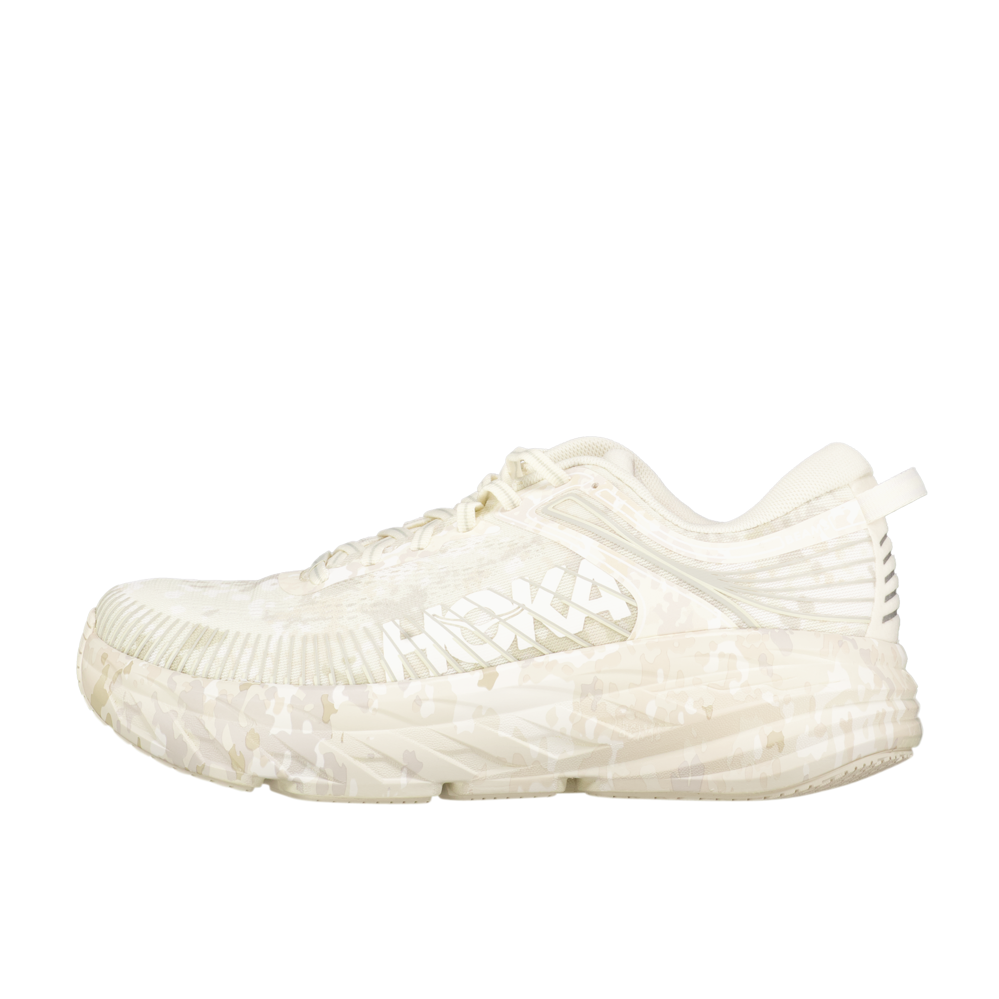 Beams X Hoka Bondi 7