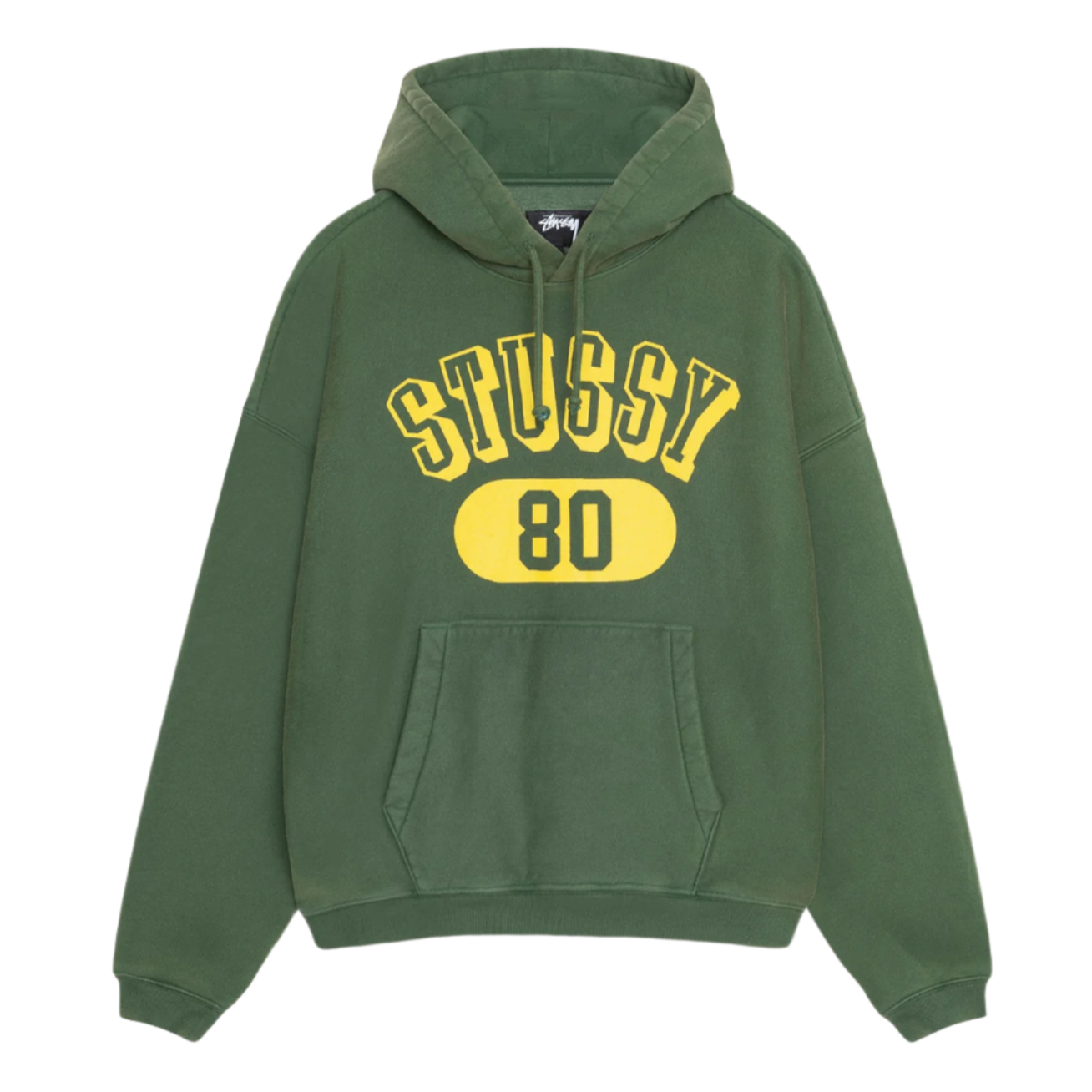 Stussy 80 Relaxed Hood