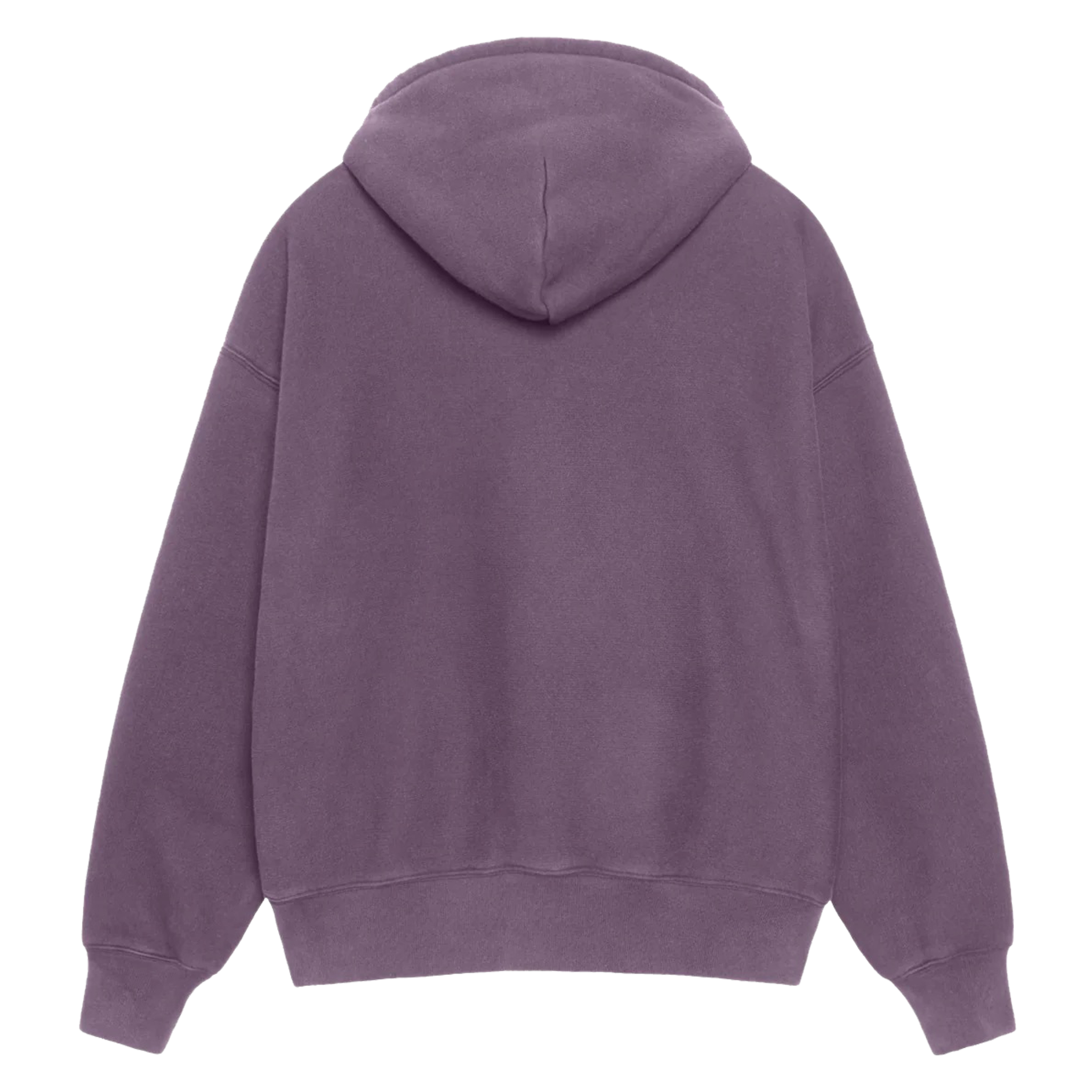 Gear Applique Hood