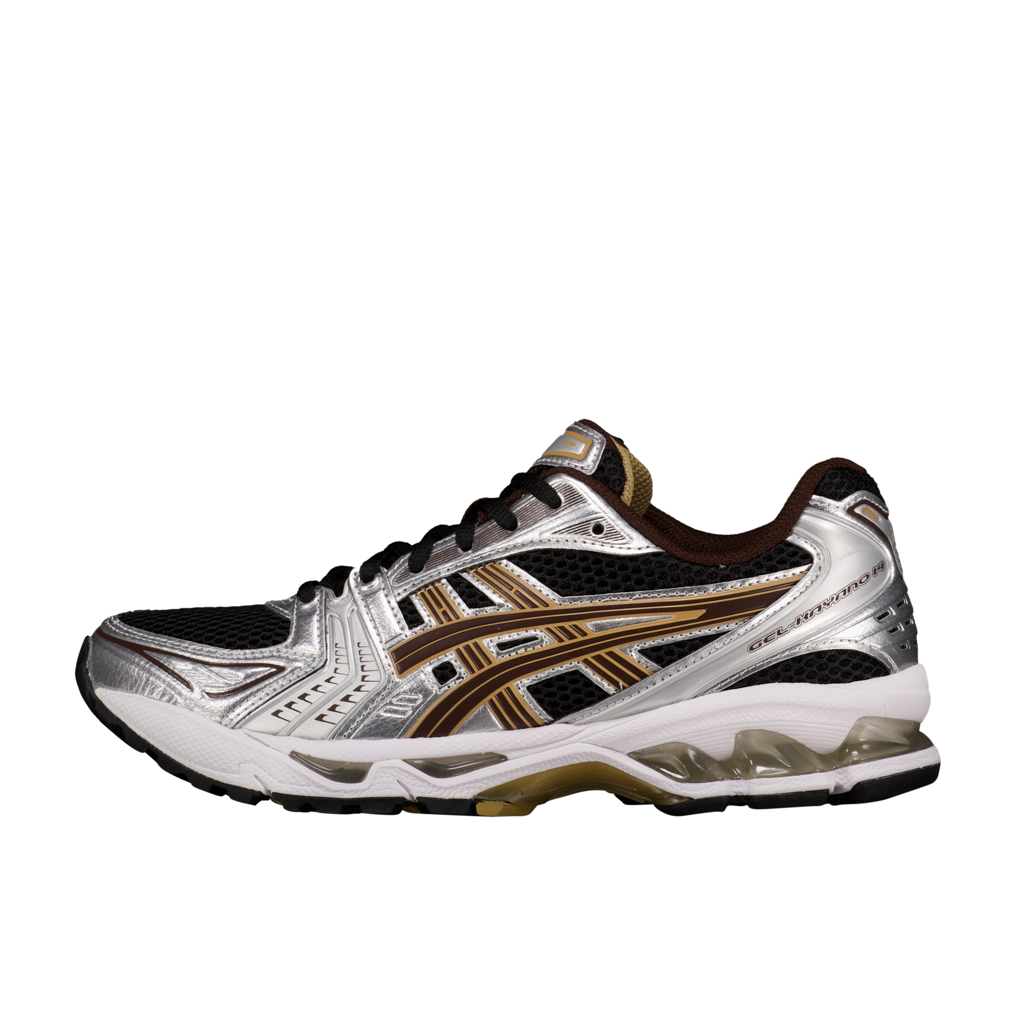 Gel-Kayano 14 'Coffee'