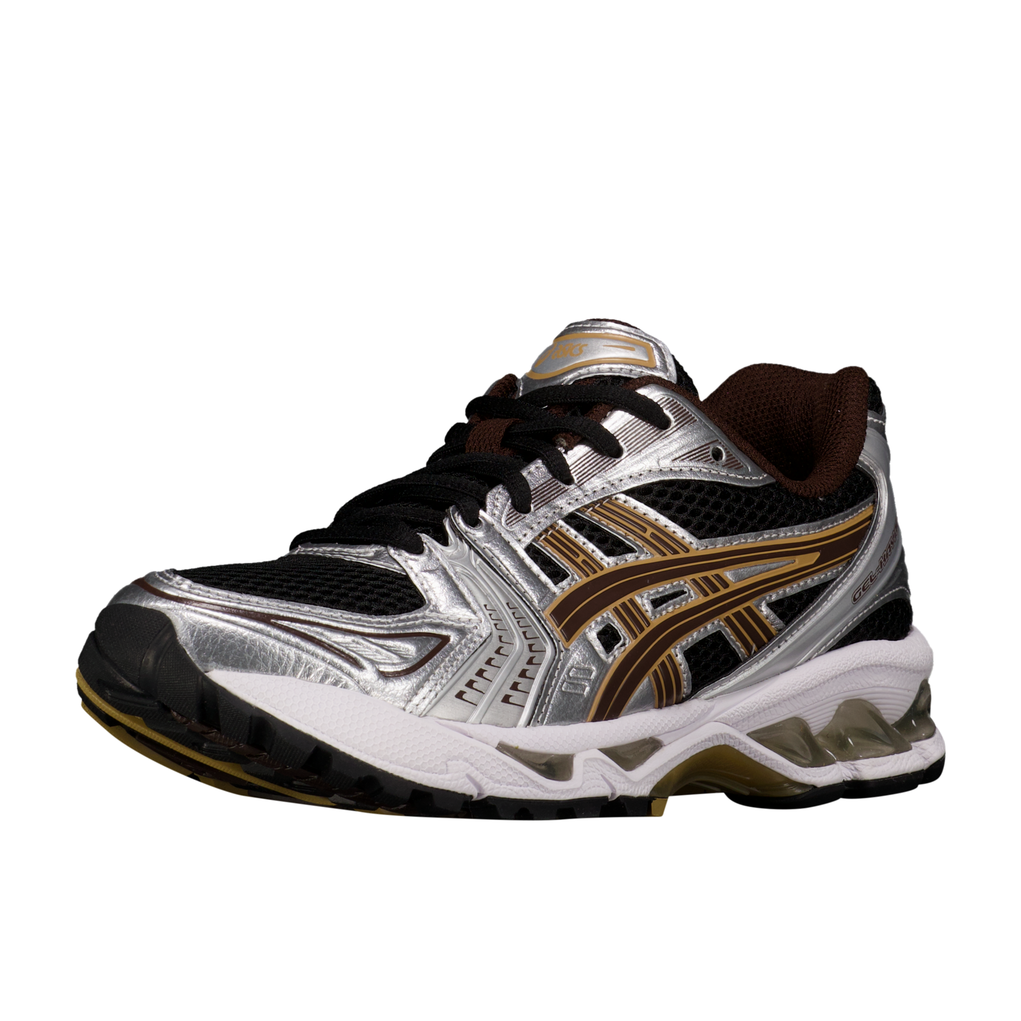 Gel-Kayano 14 'Coffee'