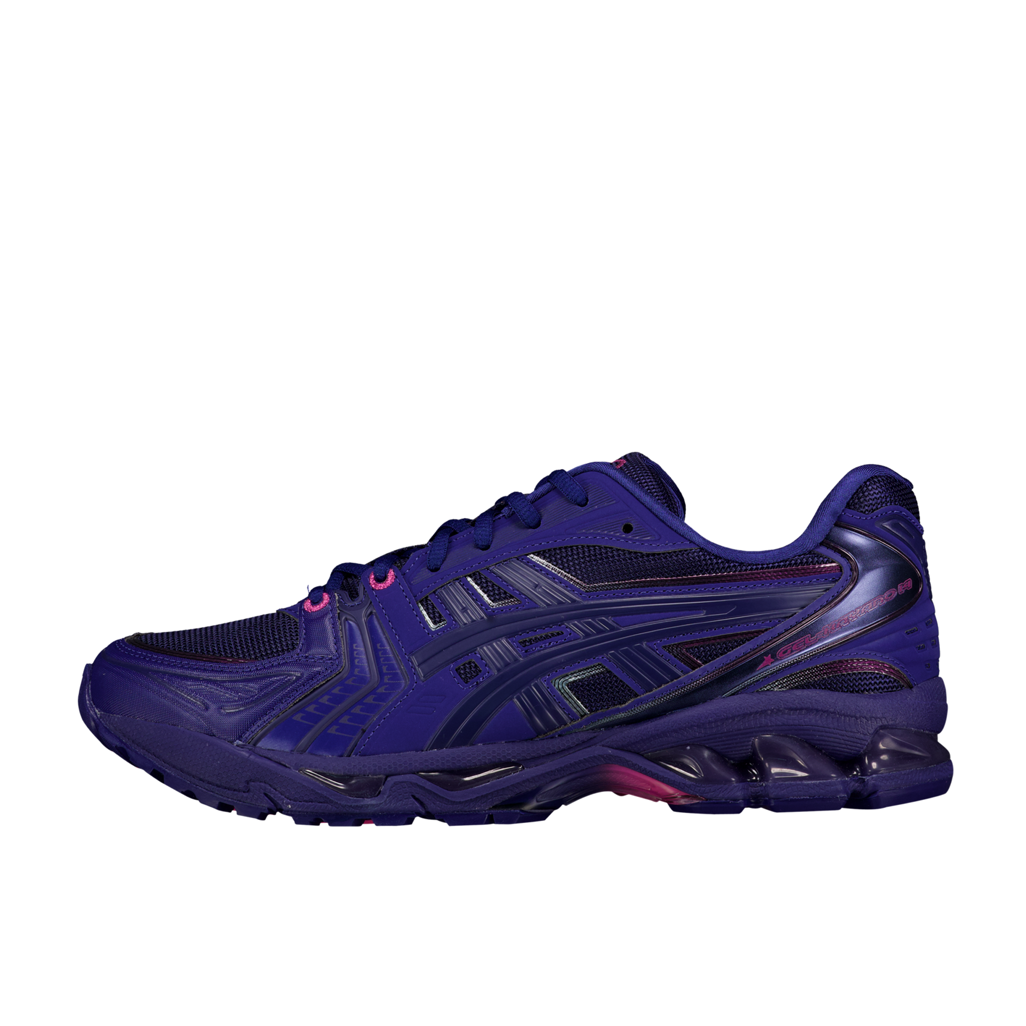 Gel-Kayano 14 'Purple'