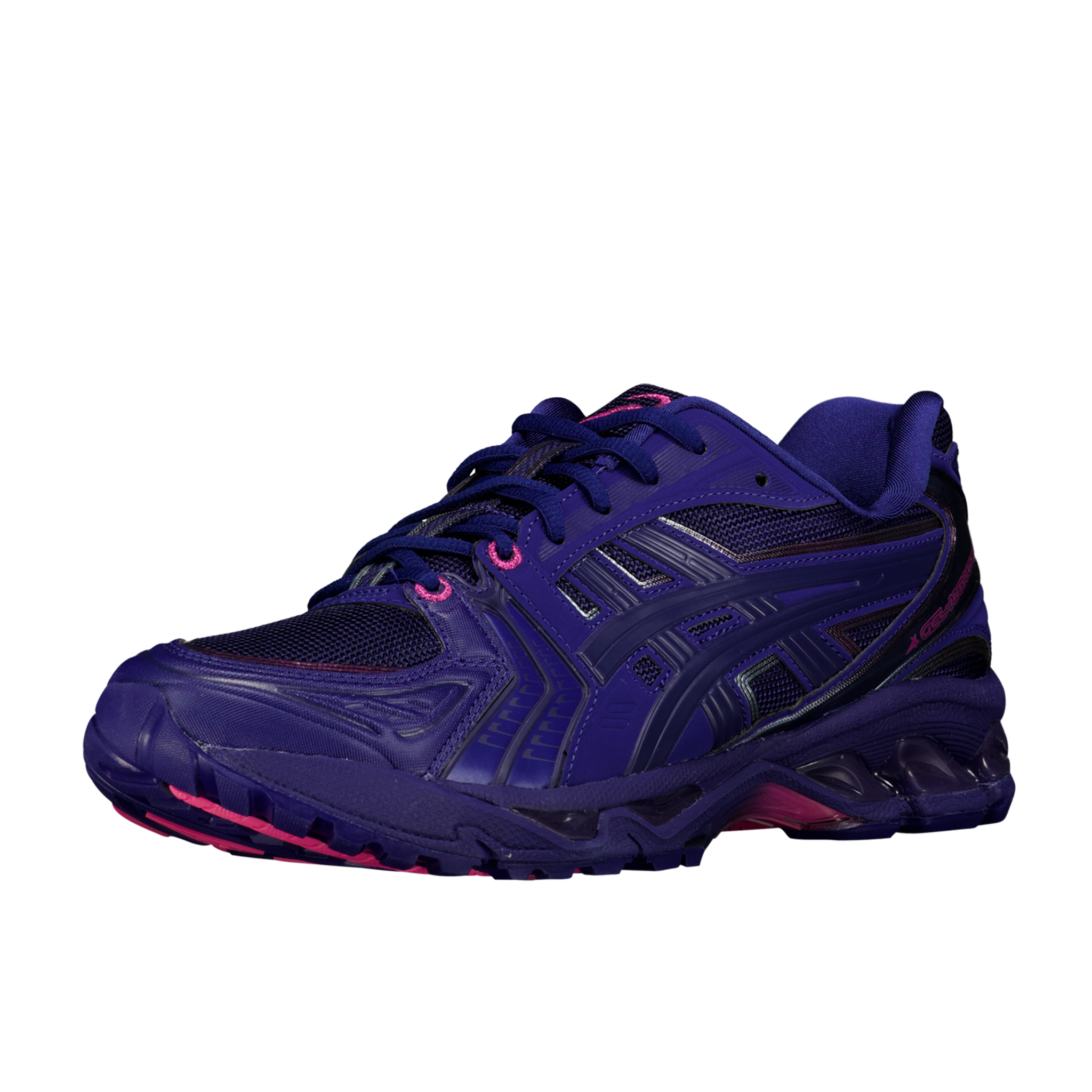 Gel-Kayano 14 'Purple'