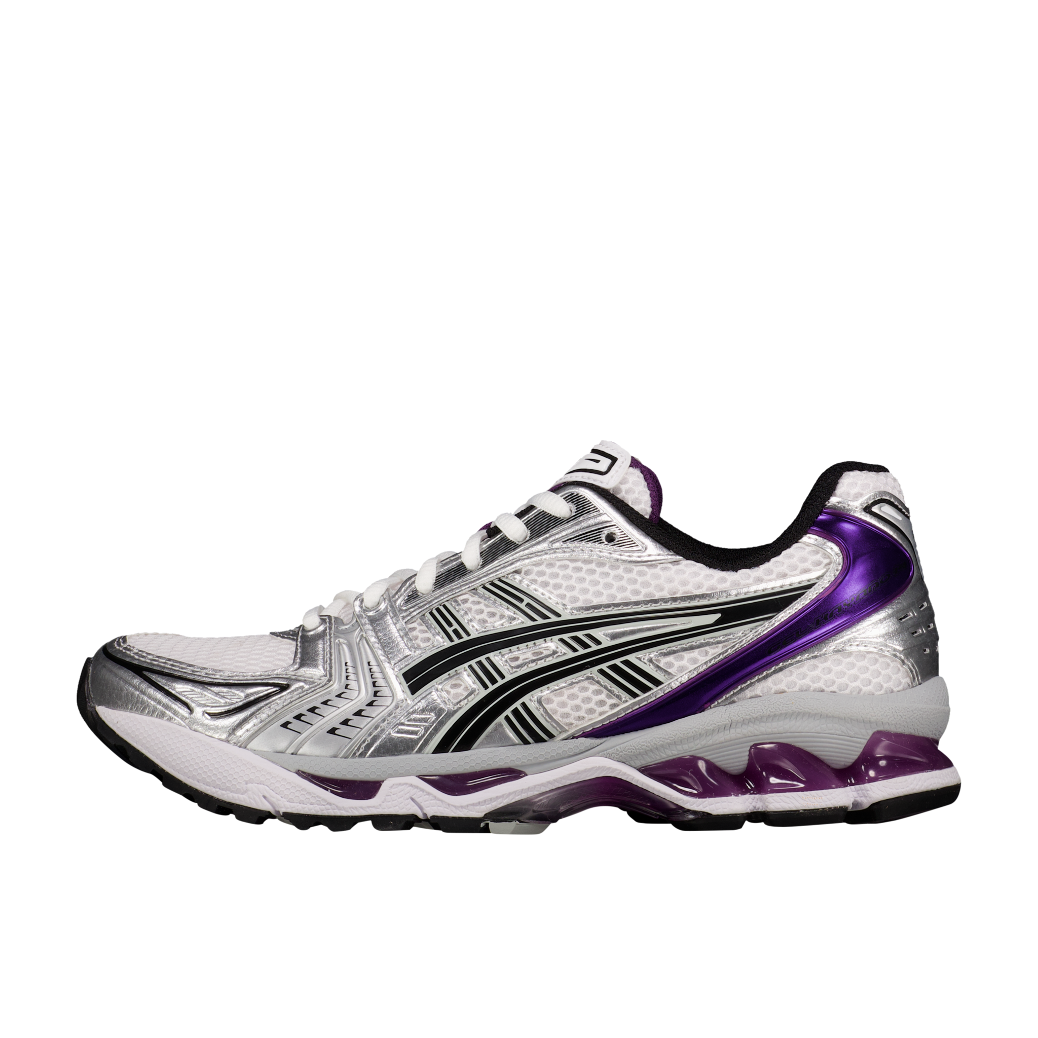 Gel-Kayano 14 'Dark Grape'