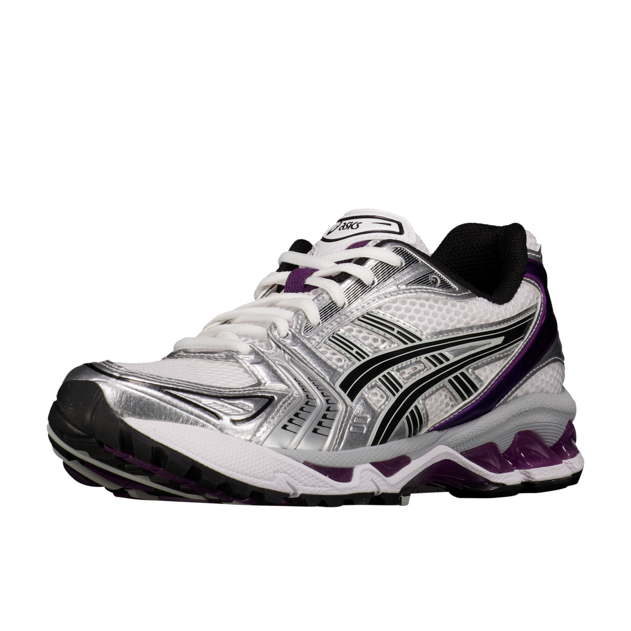 Gel-Kayano 14 'Dark Grape'