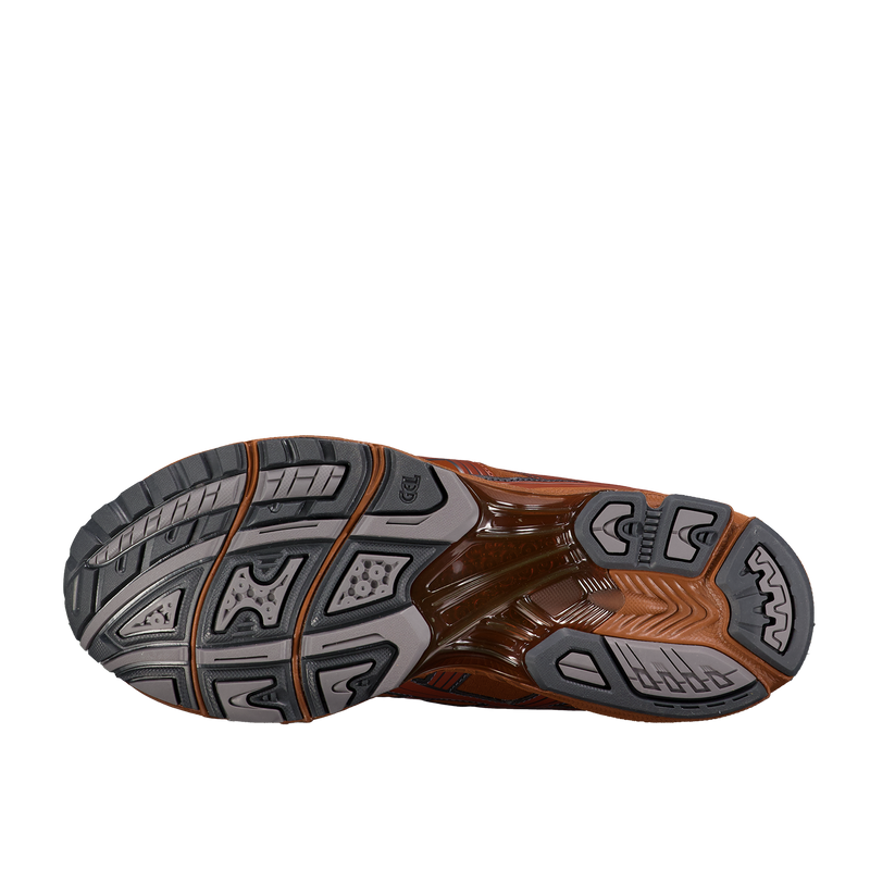 Gel Kayano 14 Rusty Brown Wish Atlanta