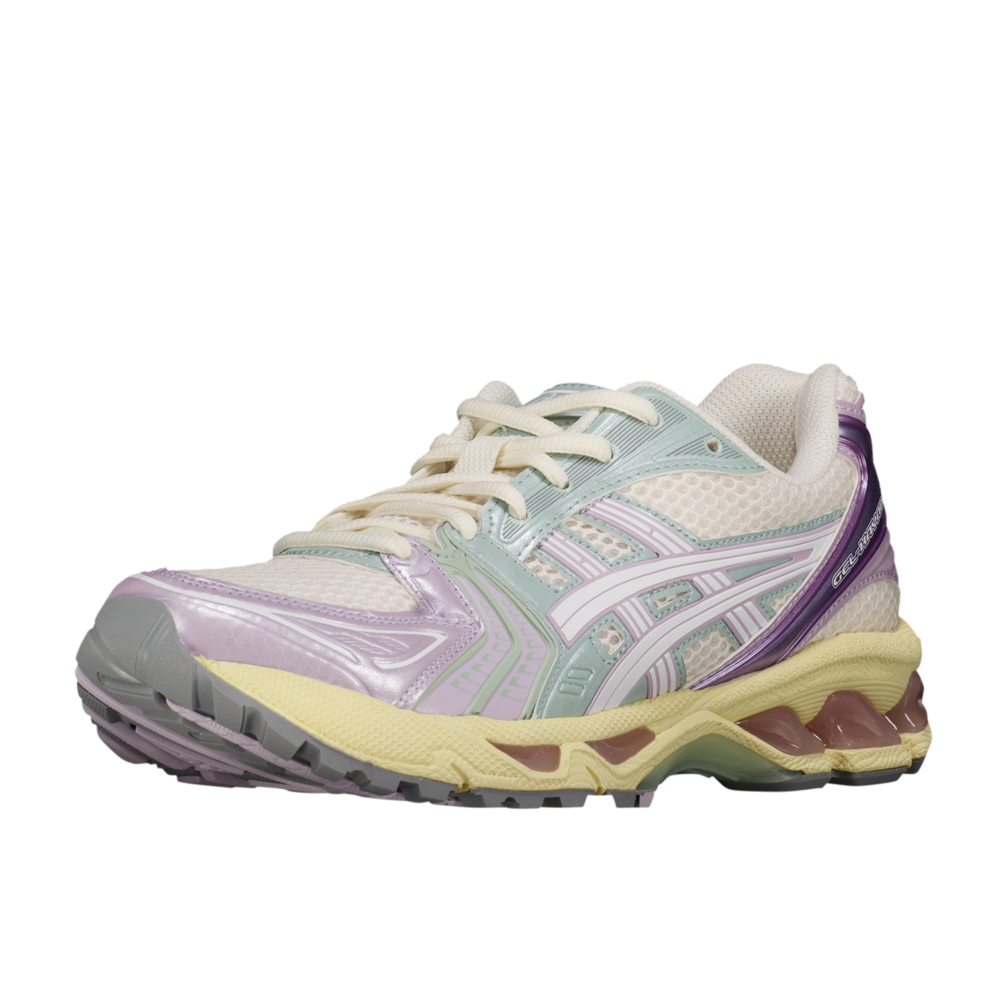 Gel-Kayano 14 'Dusk Violet'