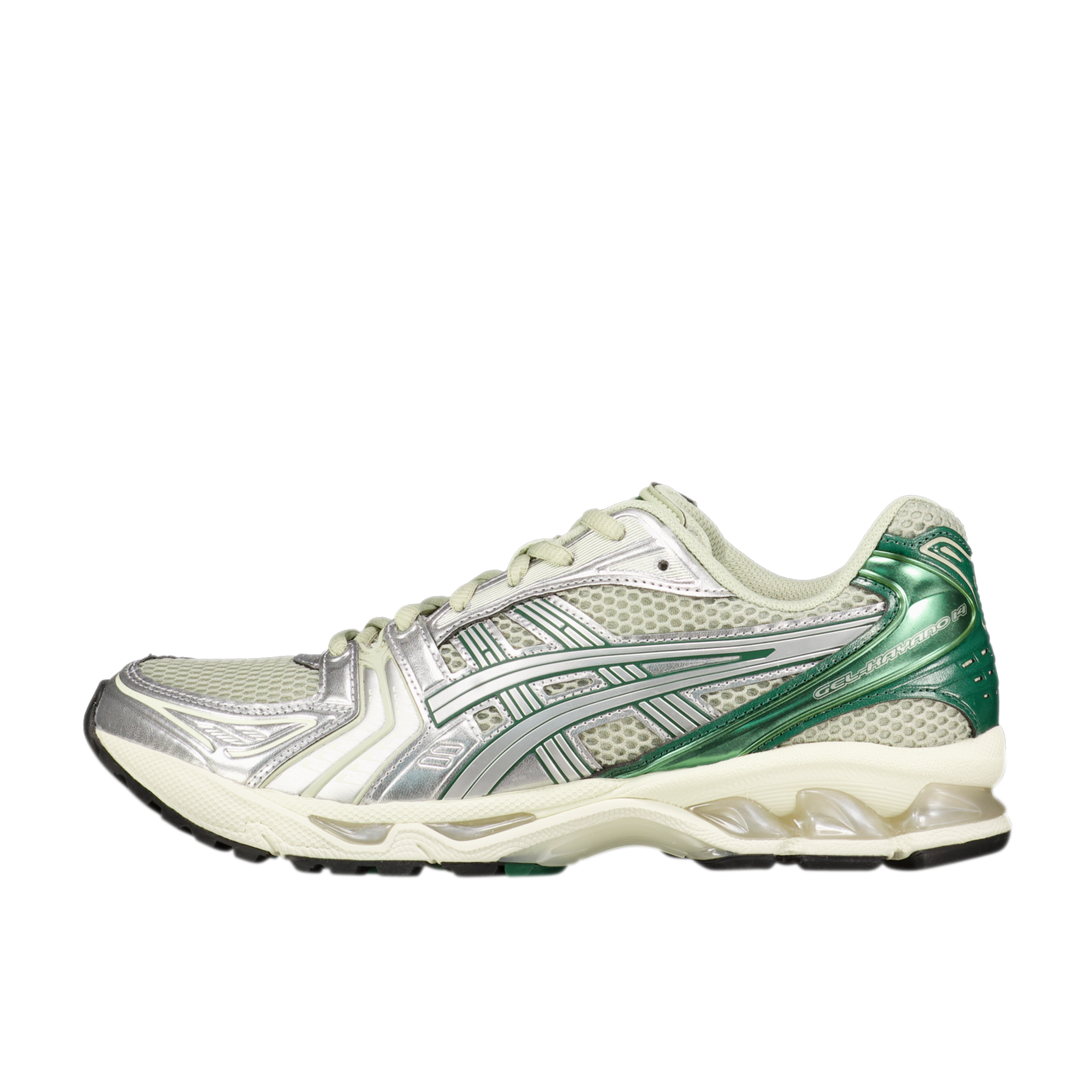 Gel-Kayano 14 'Dried Leaf Green'