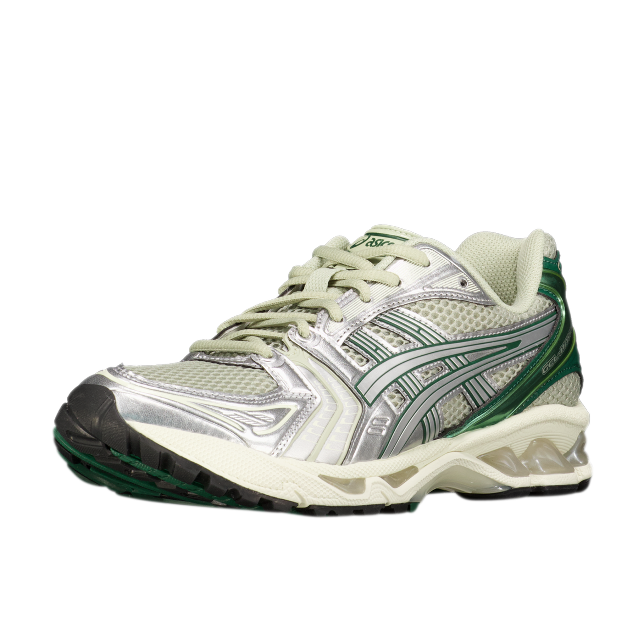 Gel-Kayano 14 'Dried Leaf Green'