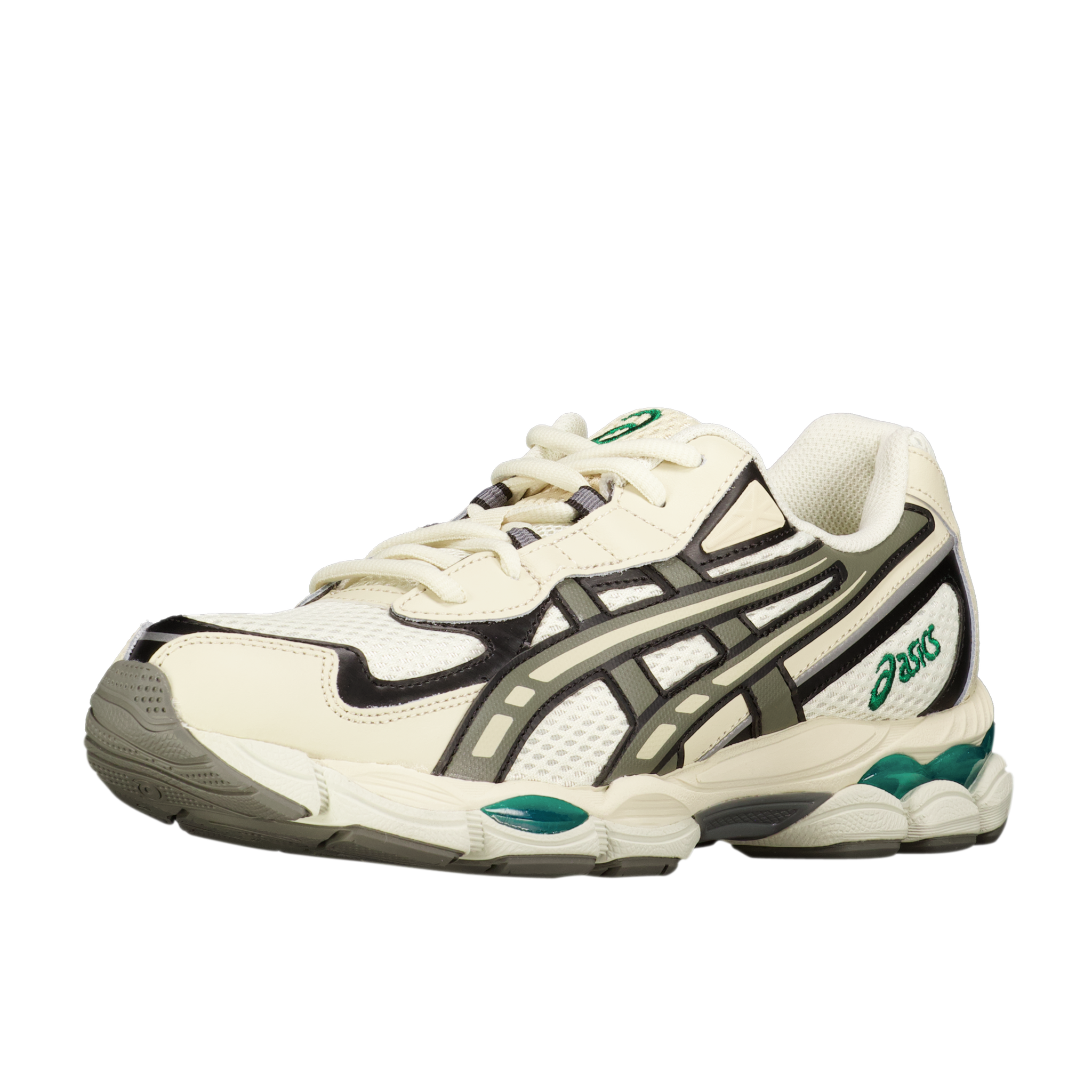 Gel-Nyc 2055 'Pale Oak'