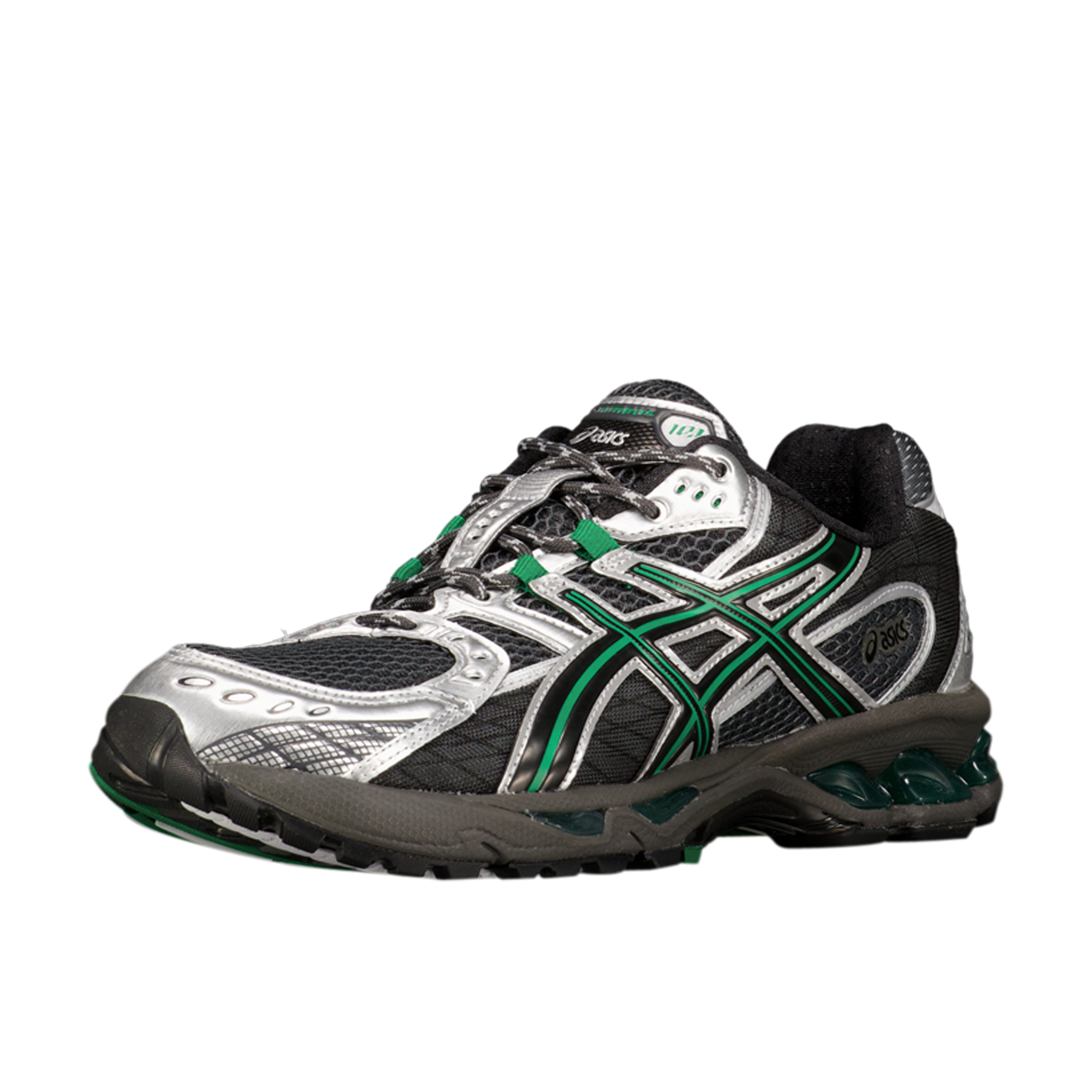 Gel-Nimbus 10.1 'Green Basil'