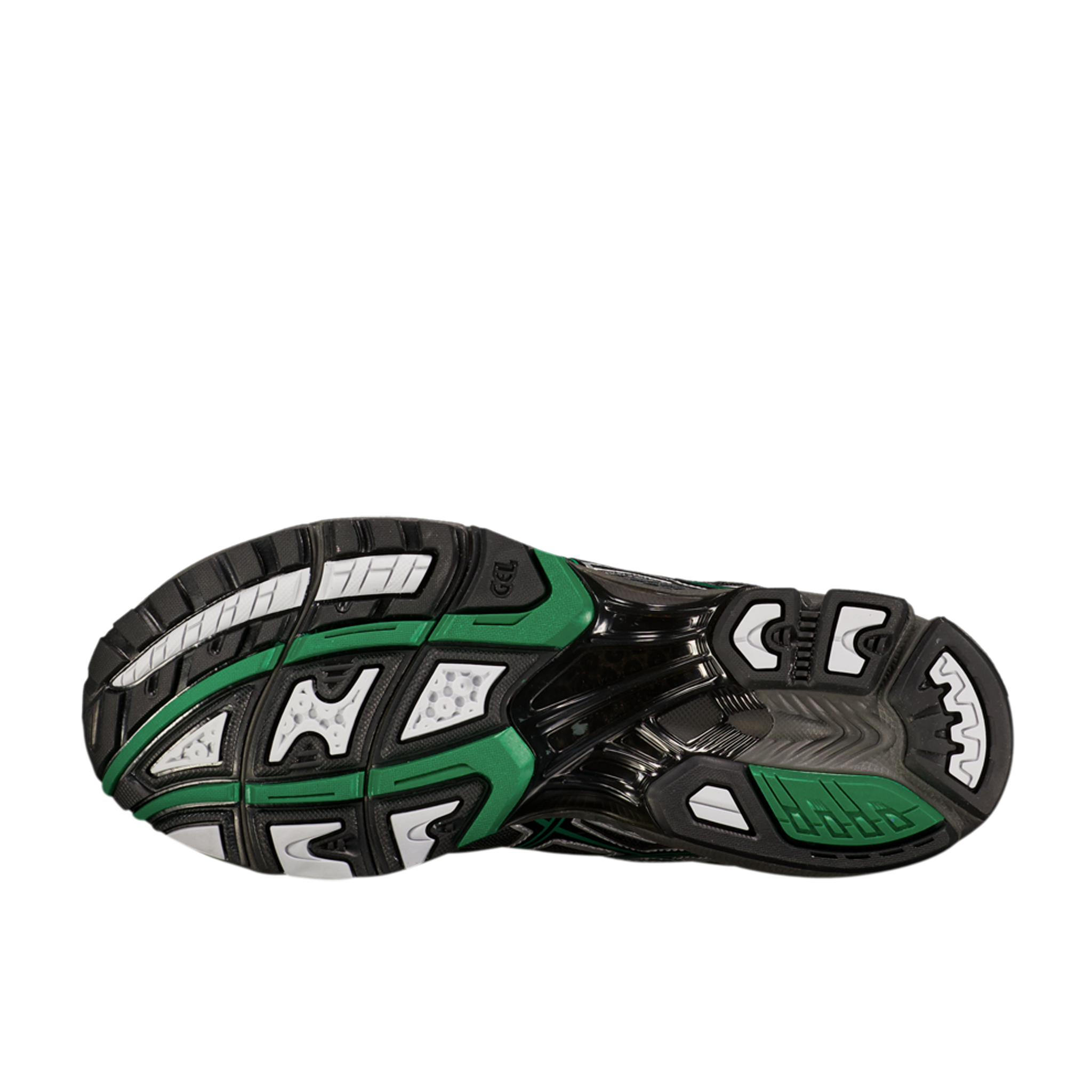 Gel-Nimbus 10.1 'Green Basil' Gel-Nimbus 10.1 'Green Basil'
