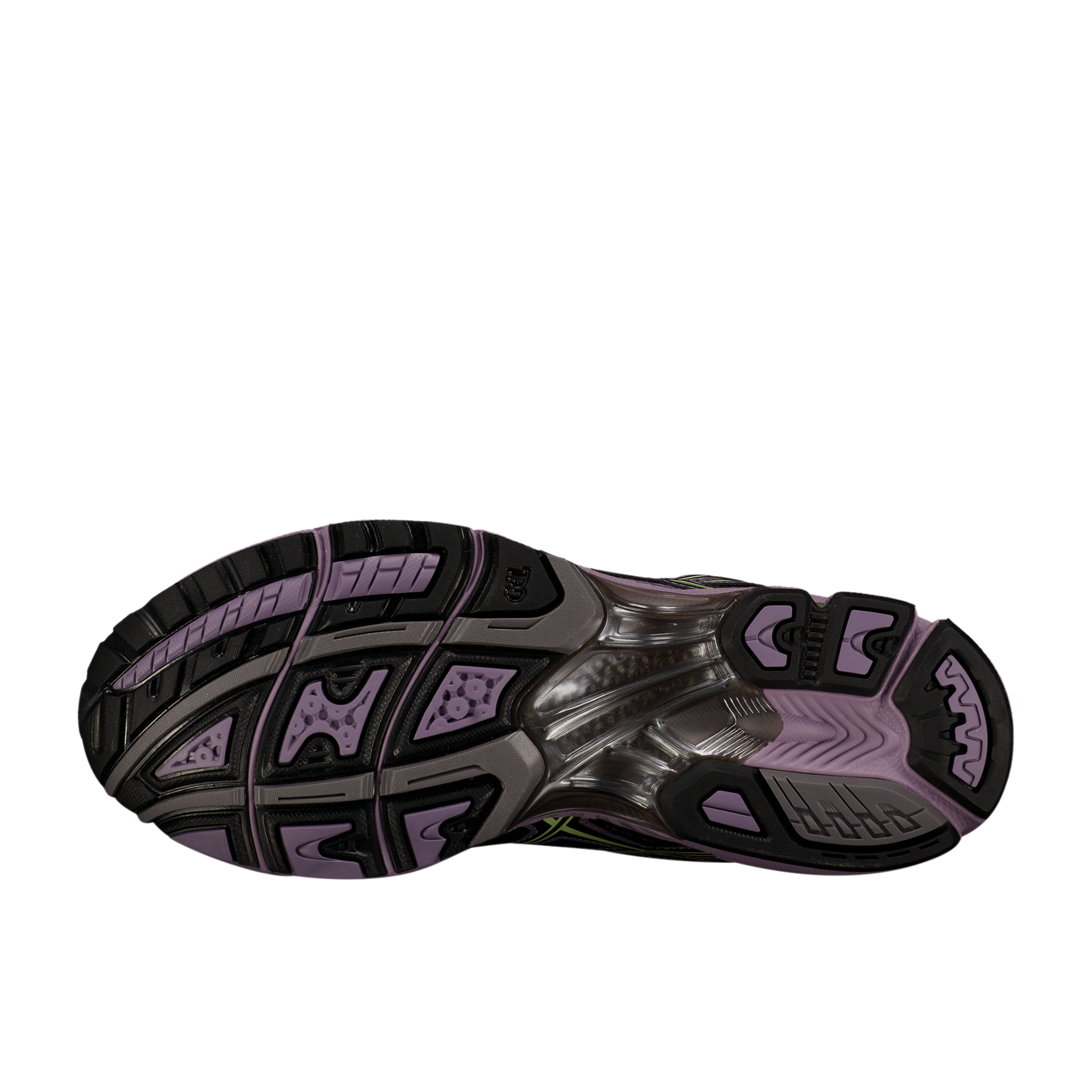 Asics gel nimbus 10 violet shop