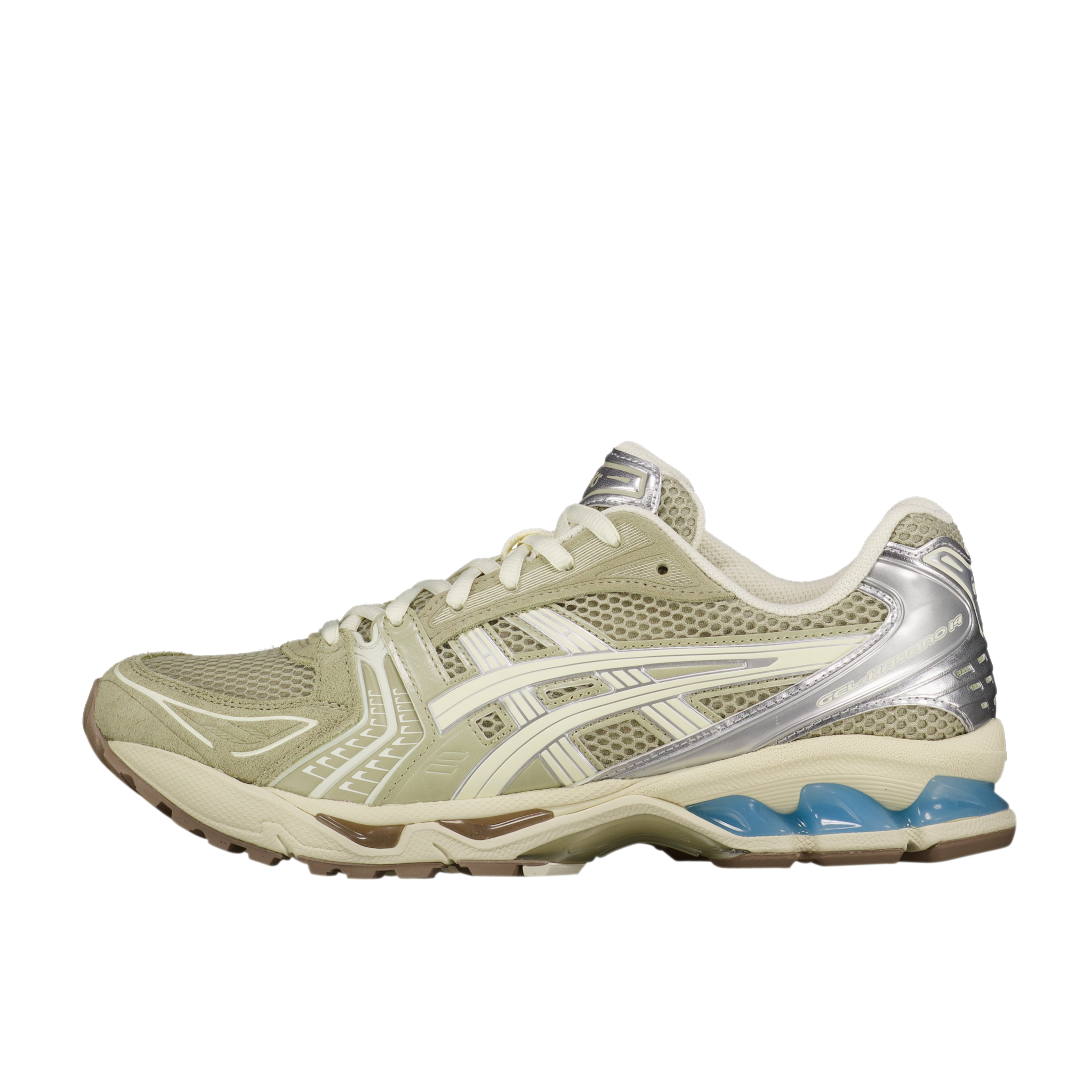 Gel-Kayano 14 'Eucalyptus'