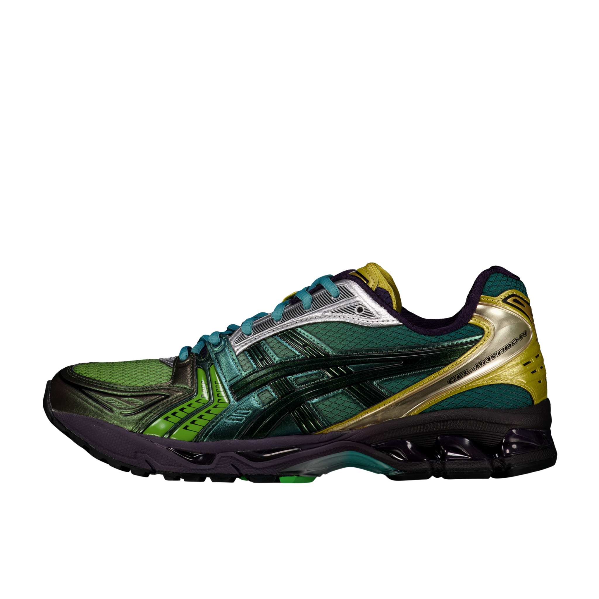 Gel-Kayano 14 'Gradation Green'