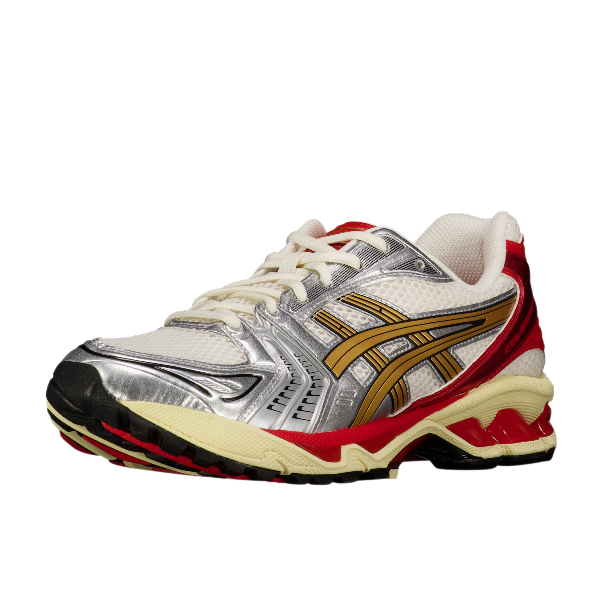 Gel-Kayano 14 'Just Say No'