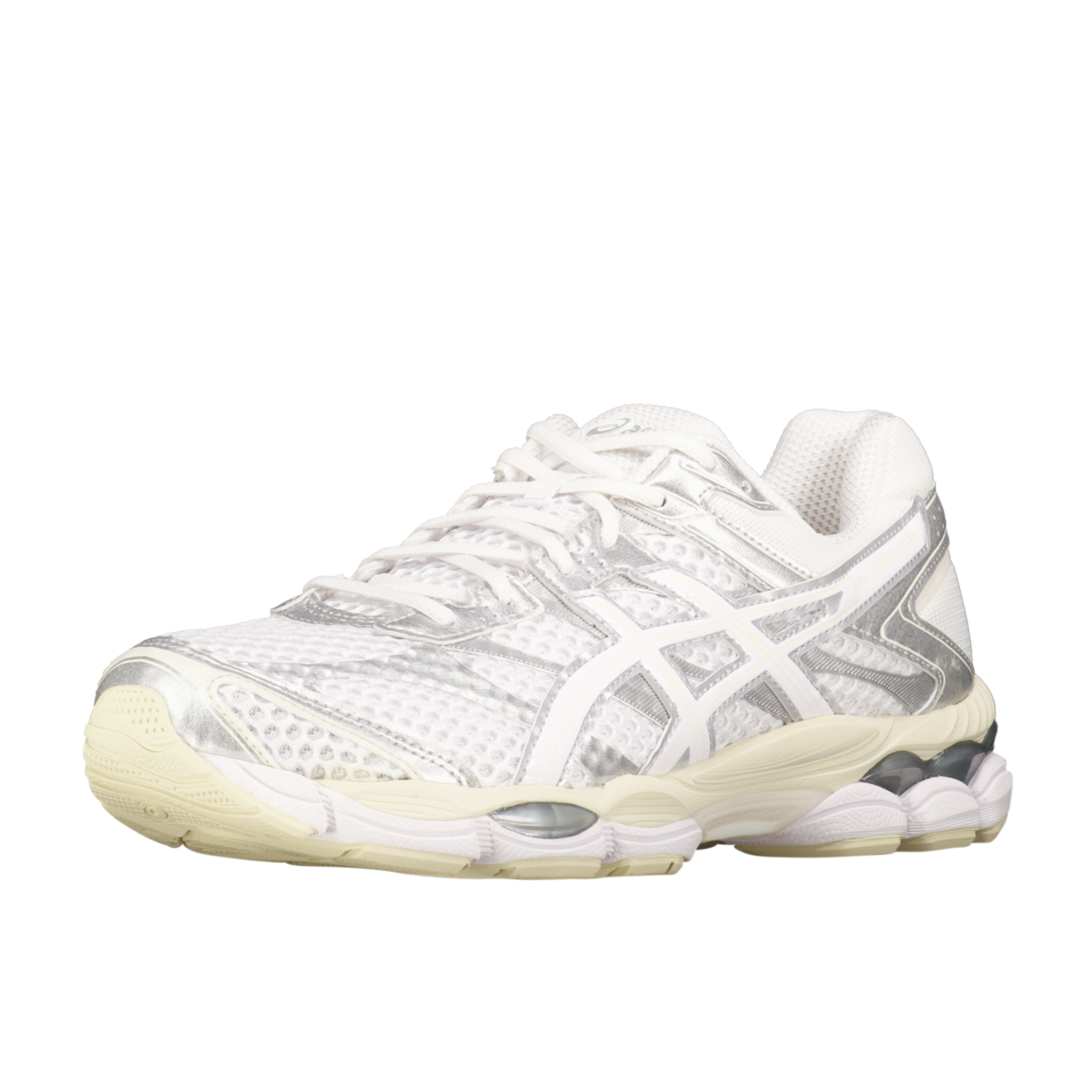 Gel-Cumulus 16 'White'